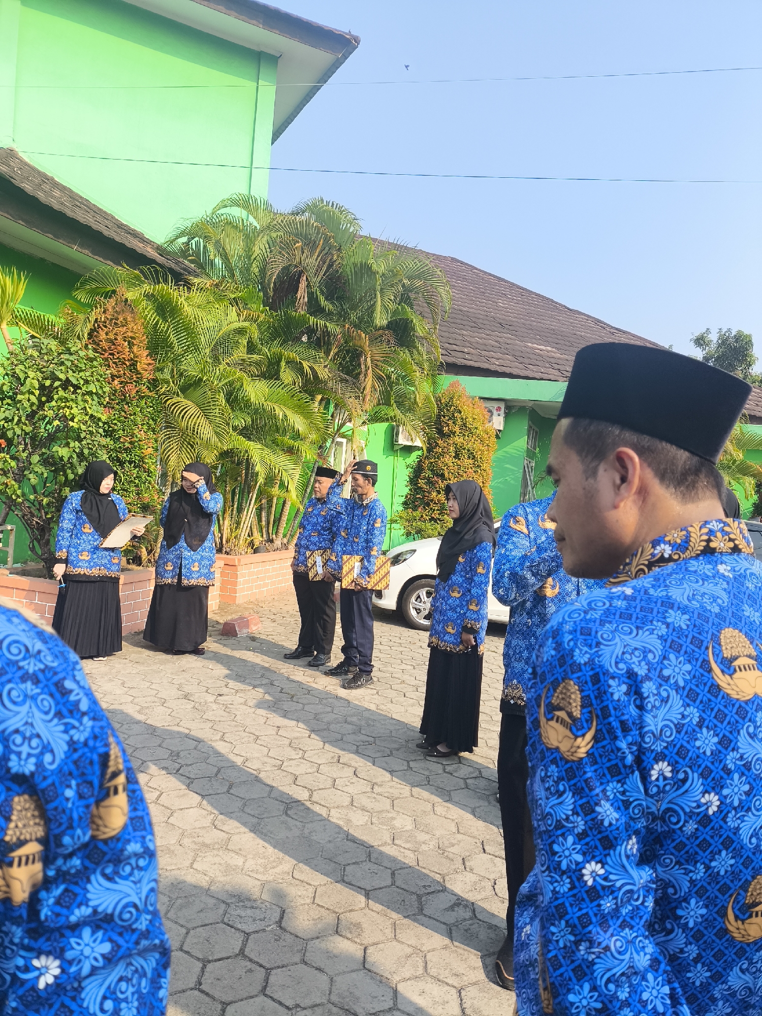 Memory