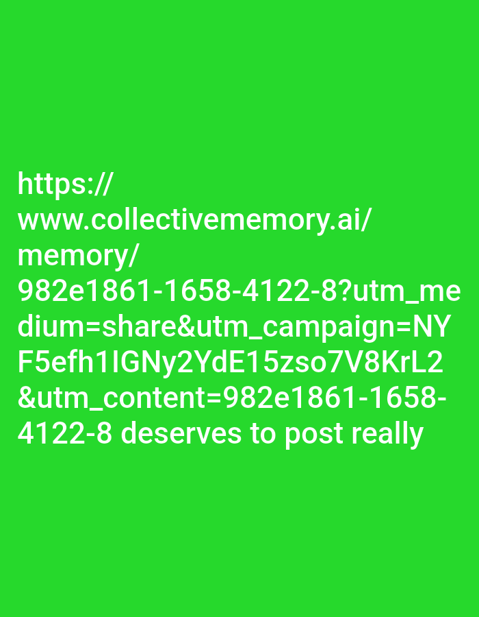 Memory