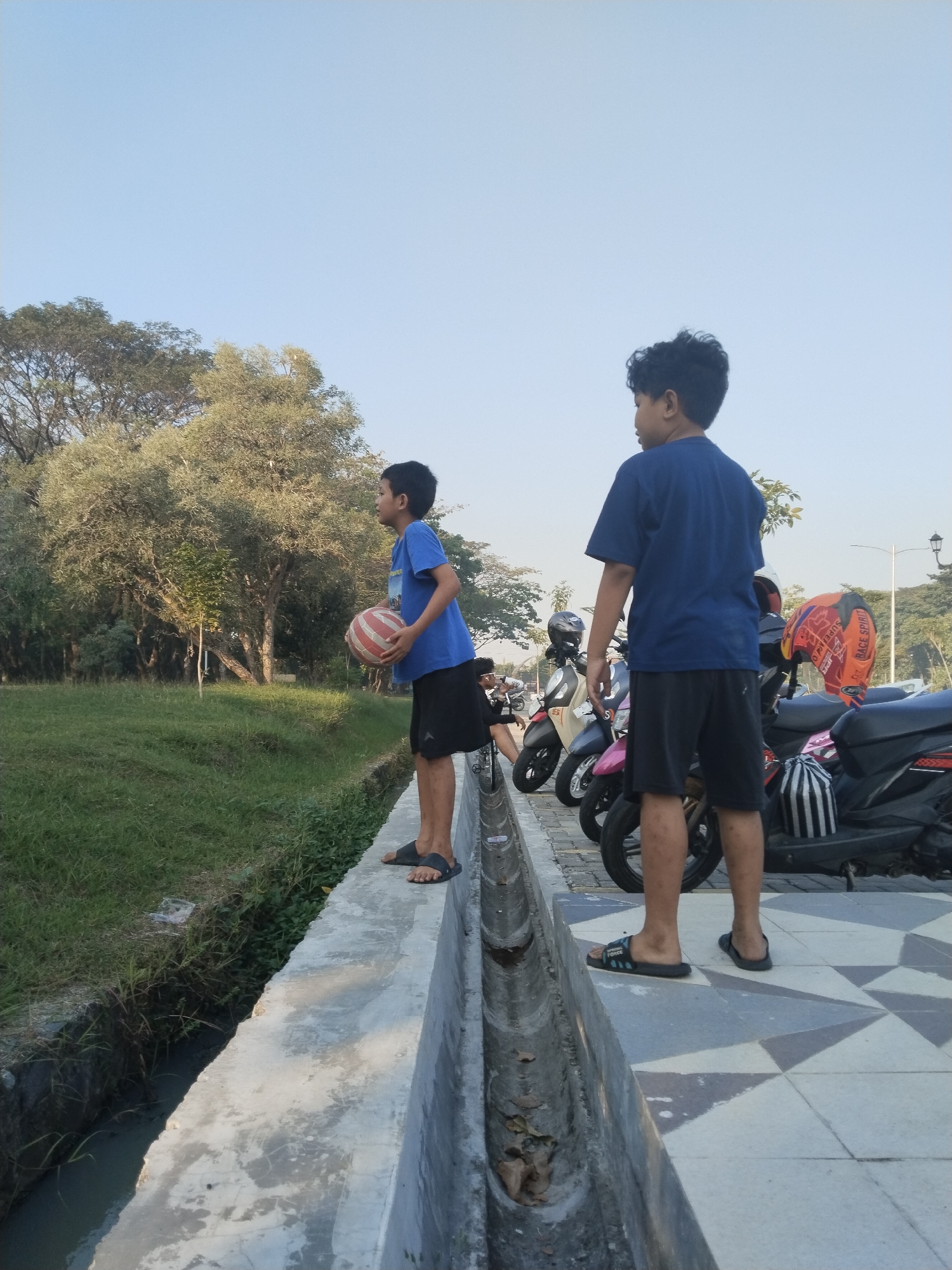 Memory
