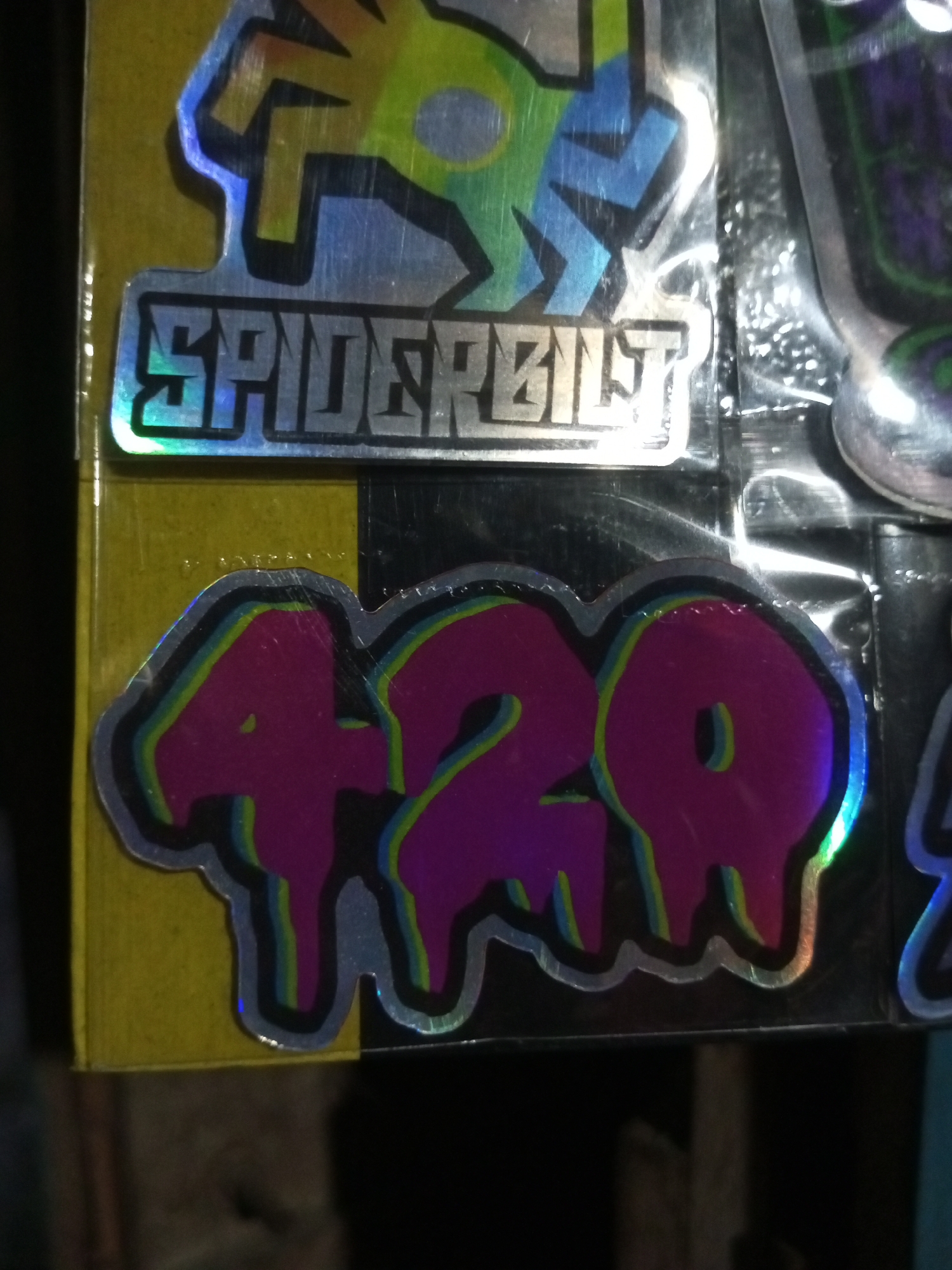 Memory