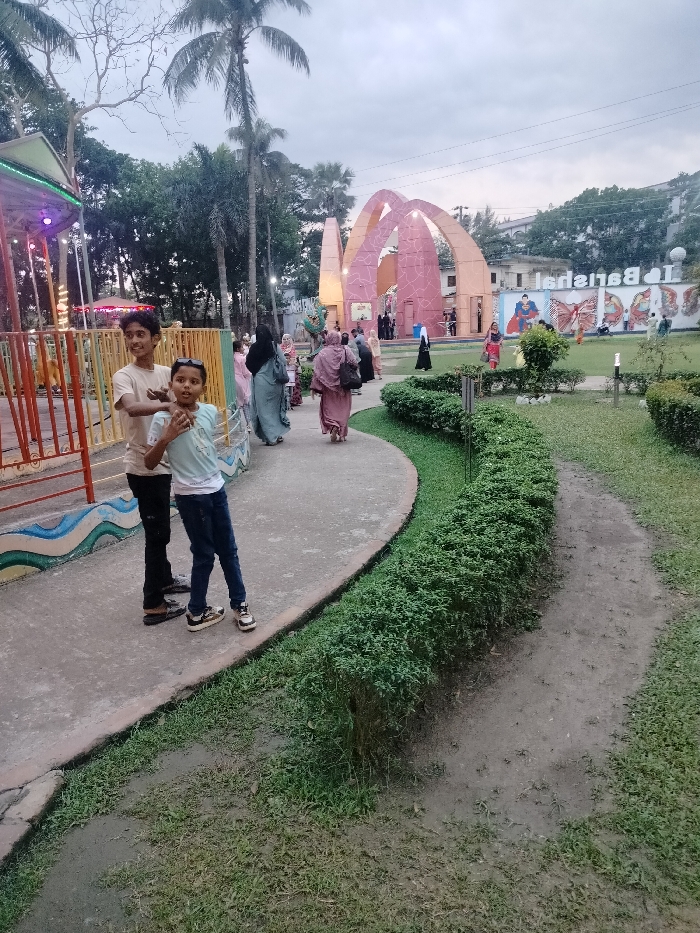 Memory