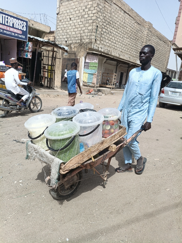 Memory