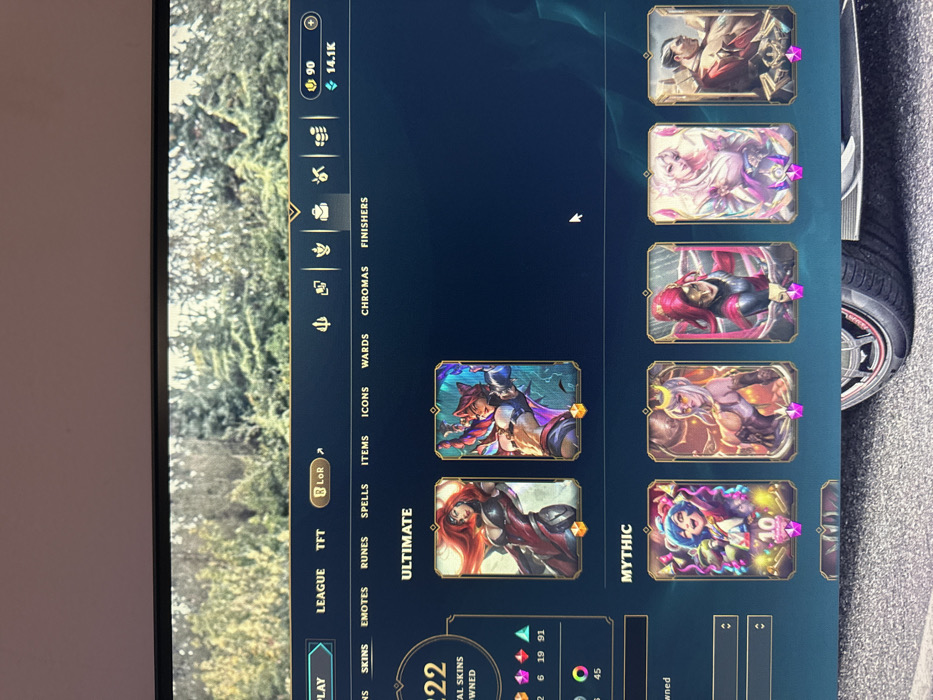 Memory