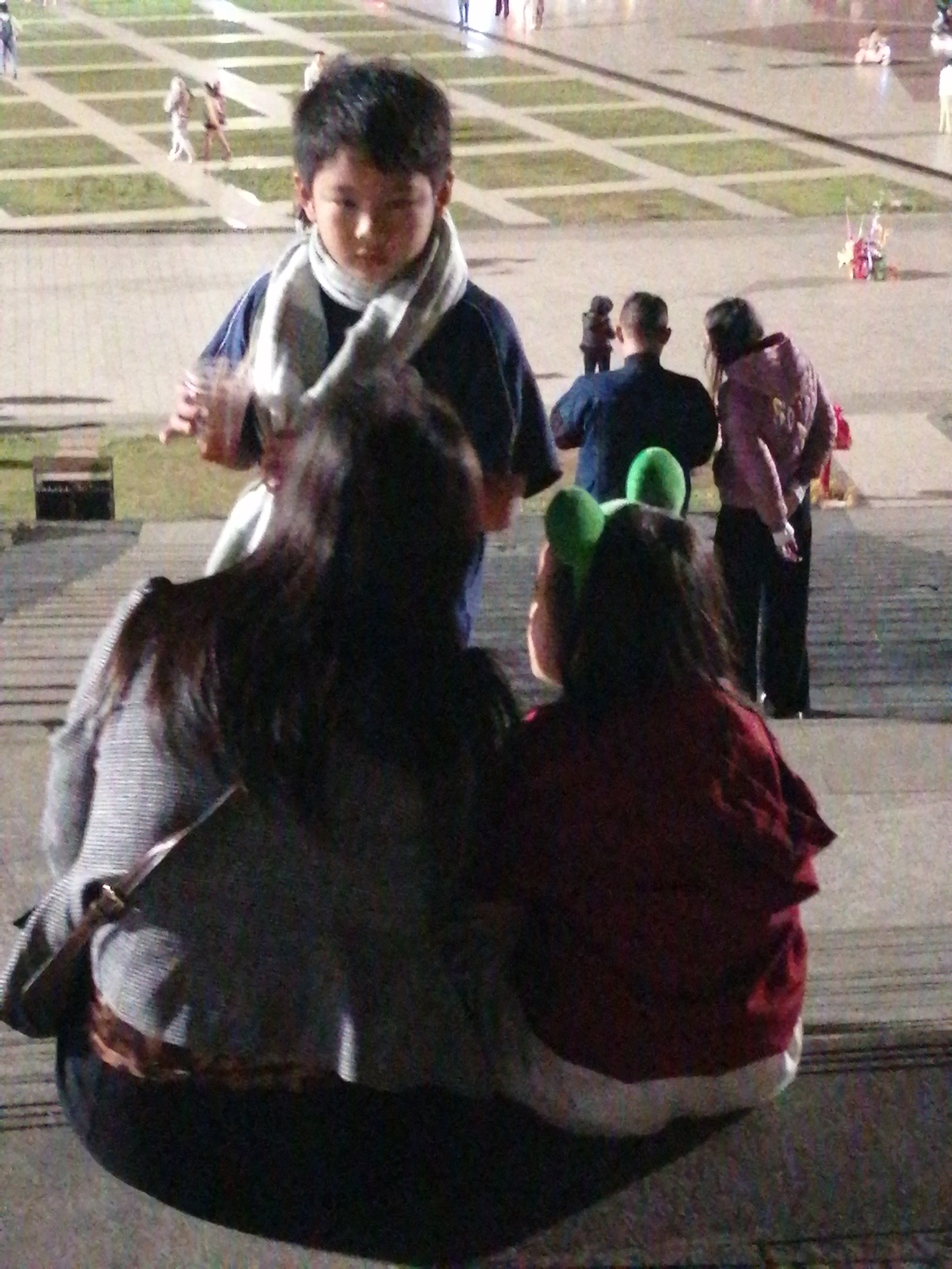 Memory