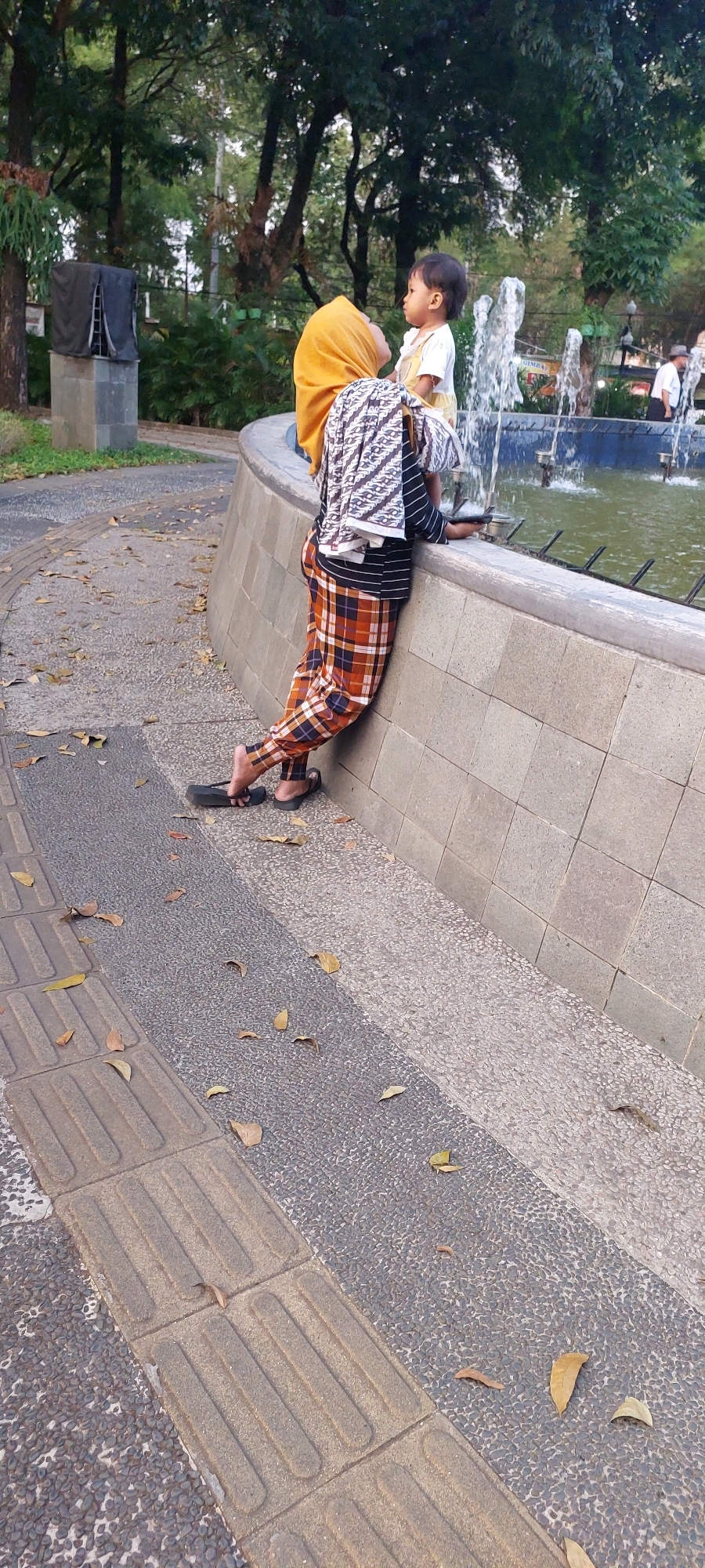 Memory