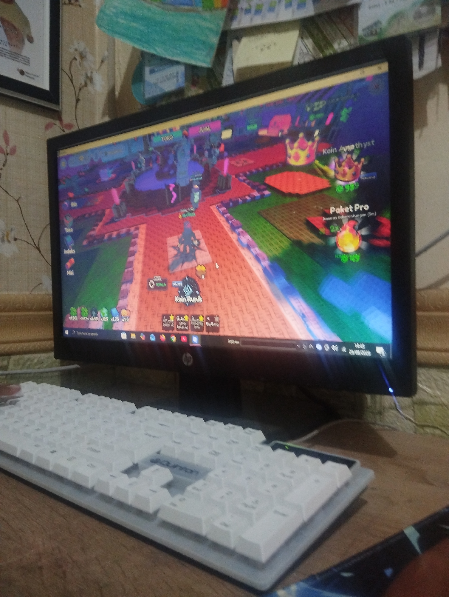 Memory