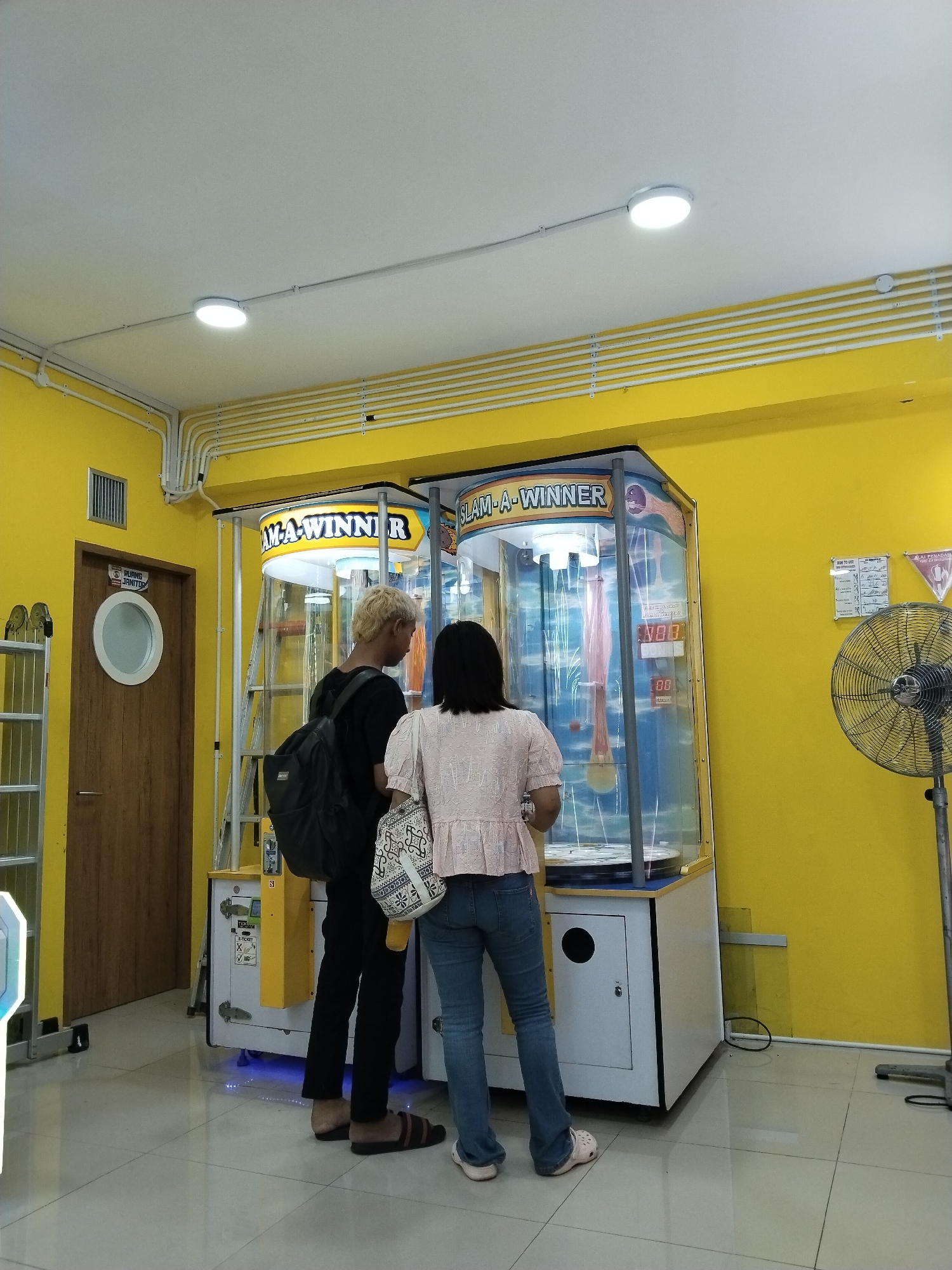 Memory