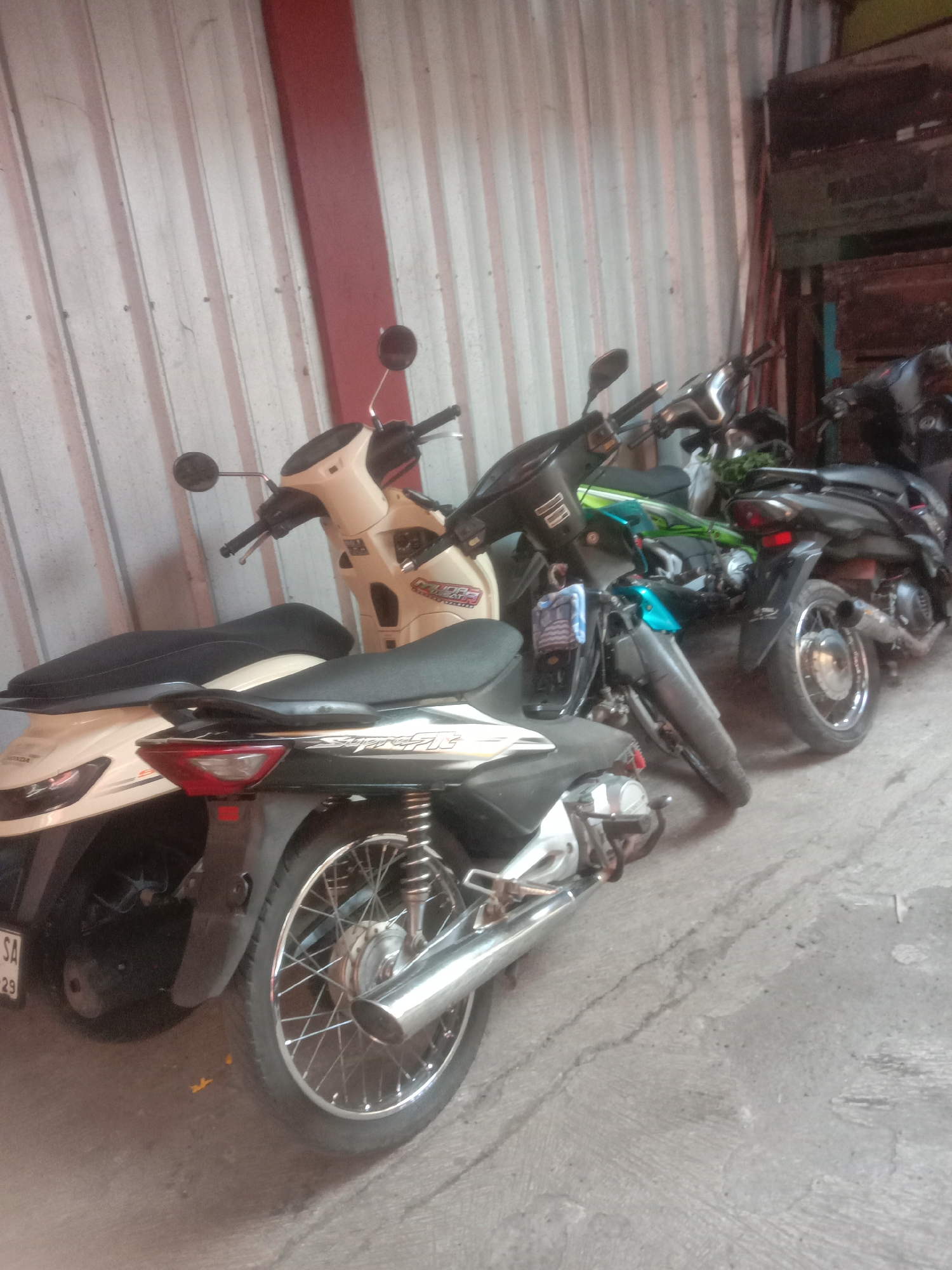 Memory