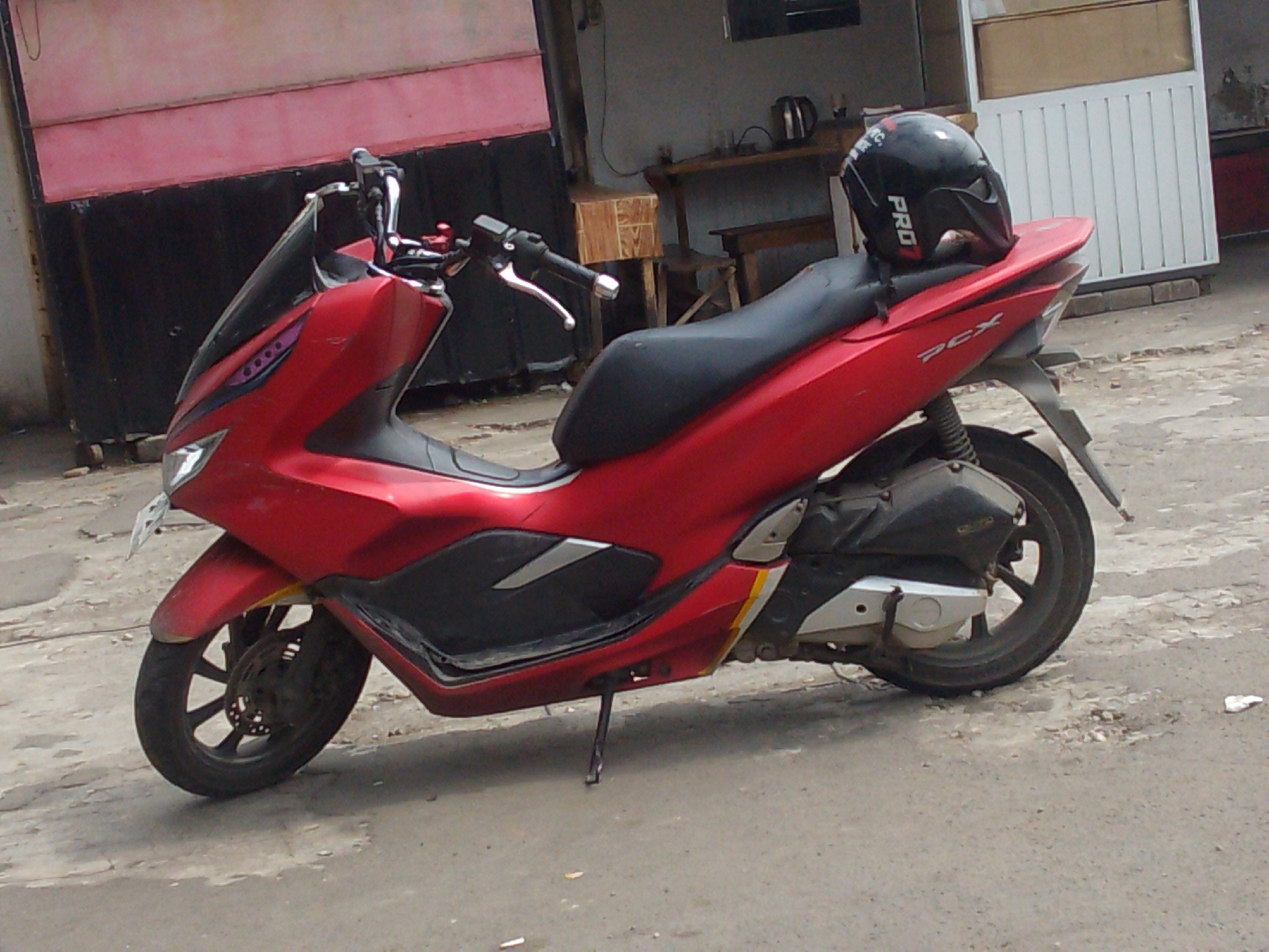 Memory