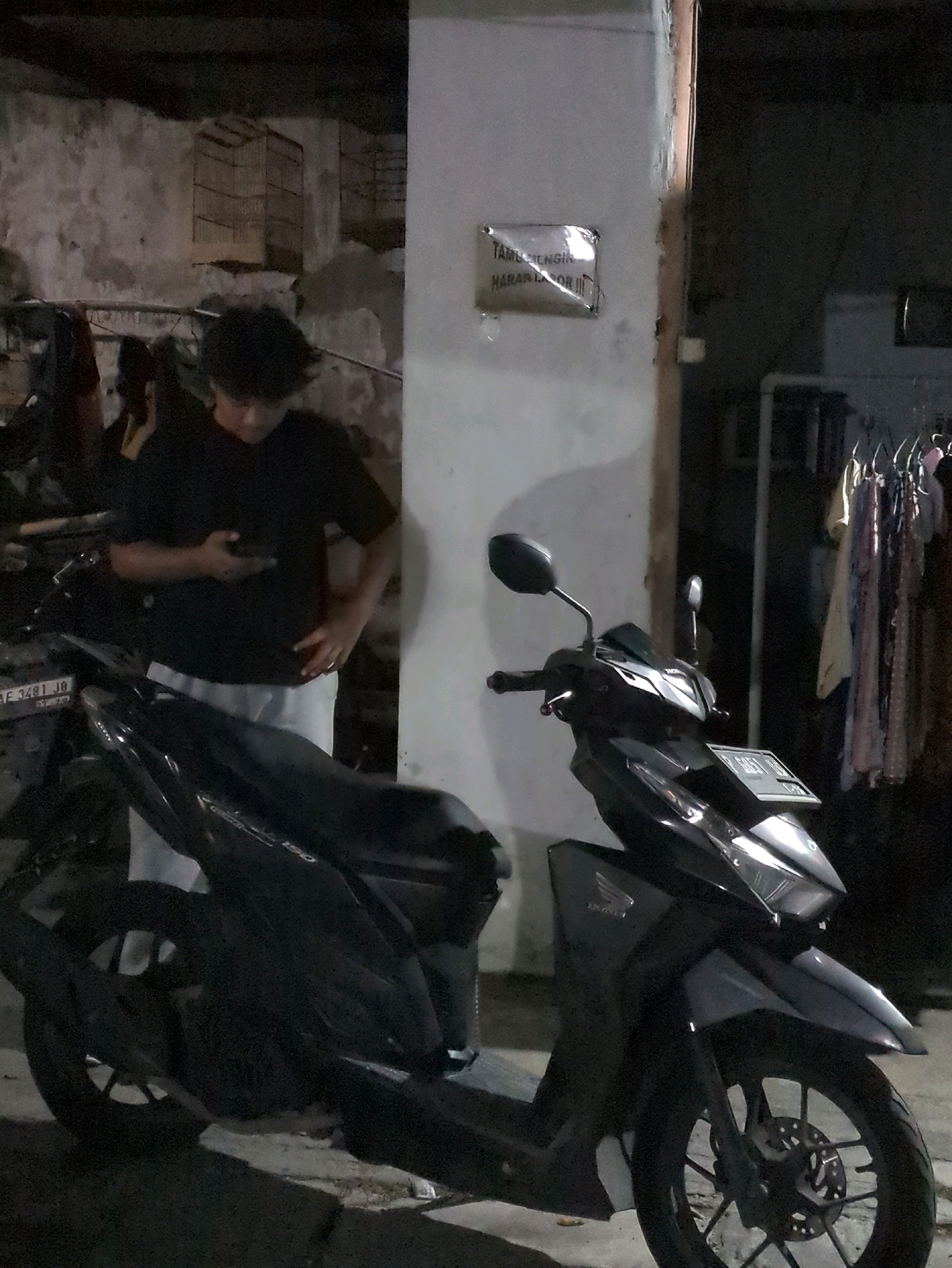 Memory