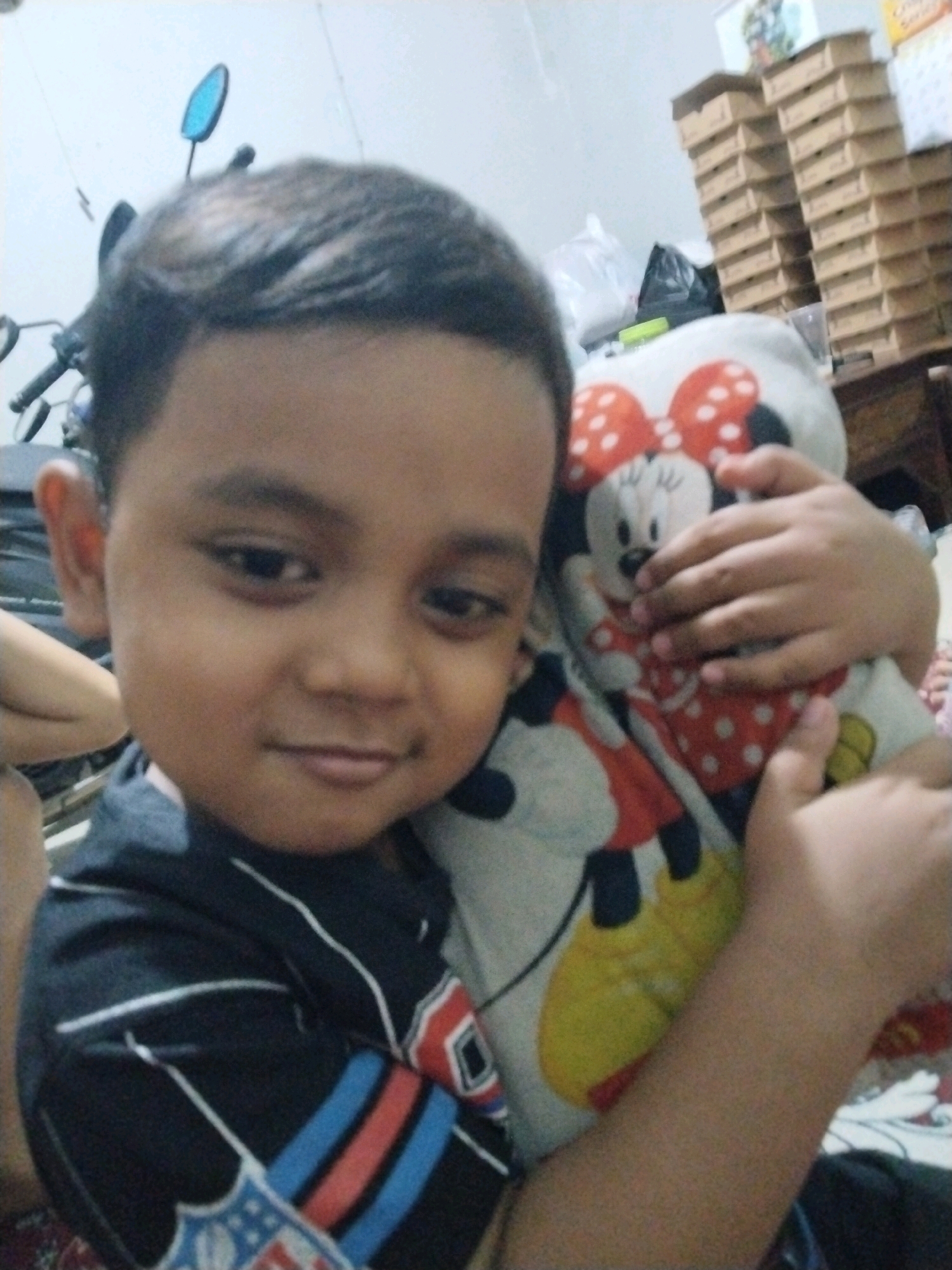 Memory