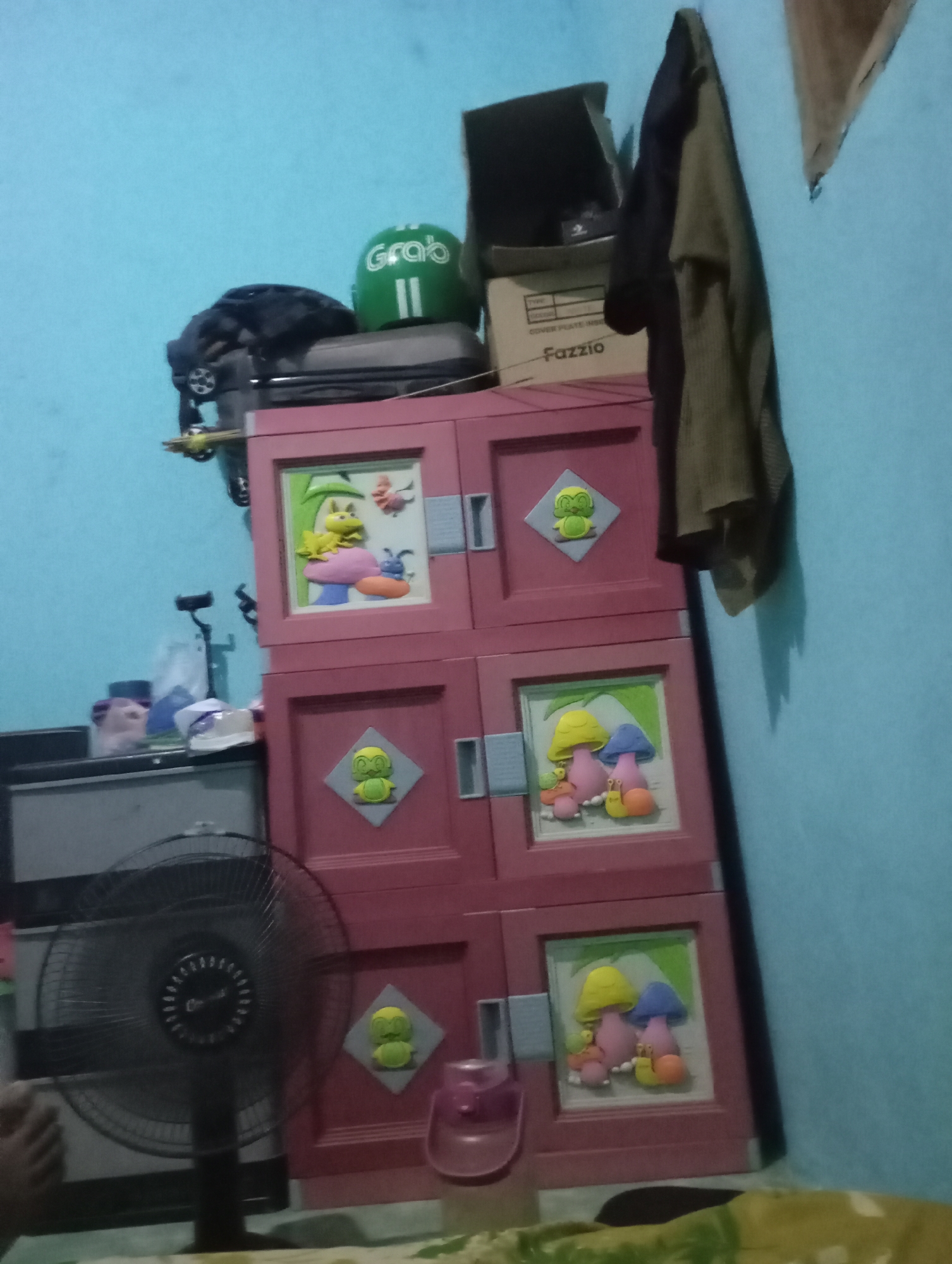 Memory