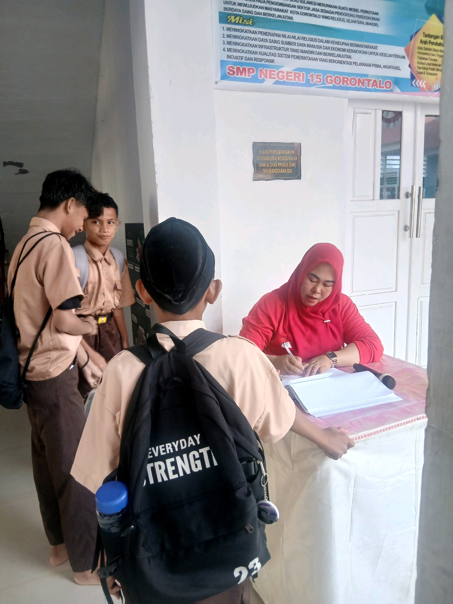 Memory