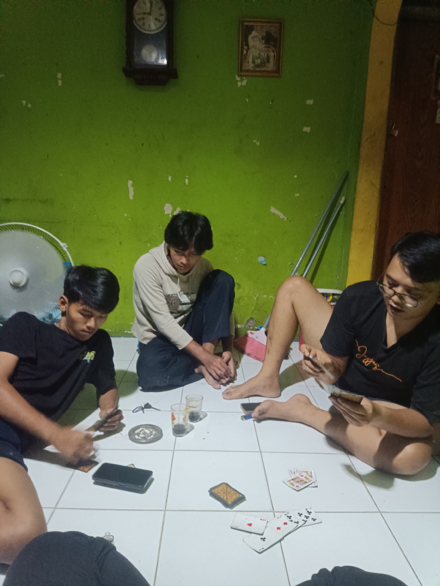 Memory