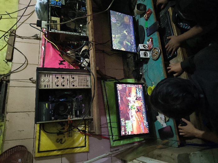 Memory