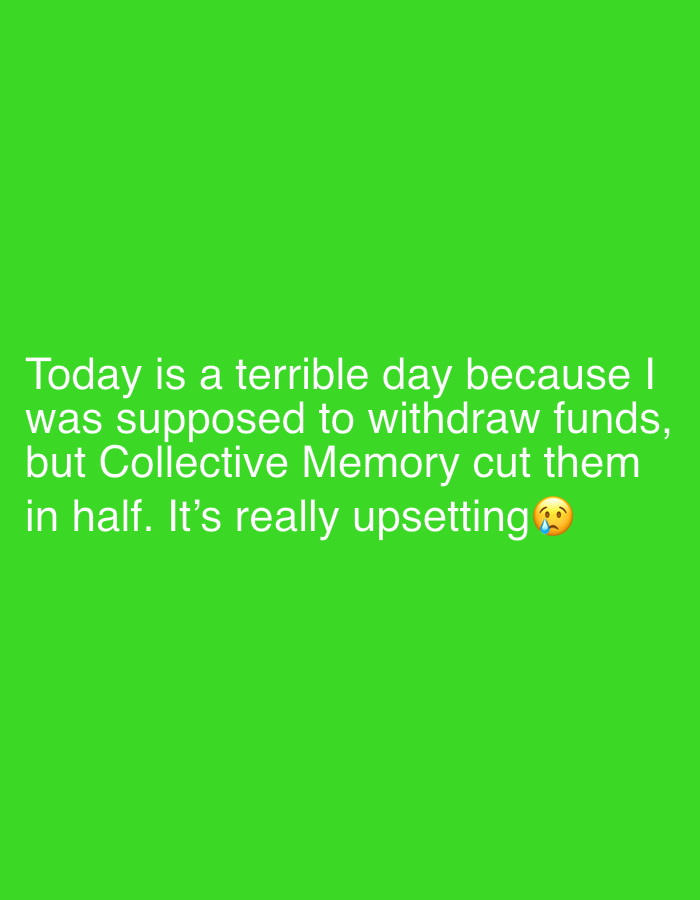 Memory