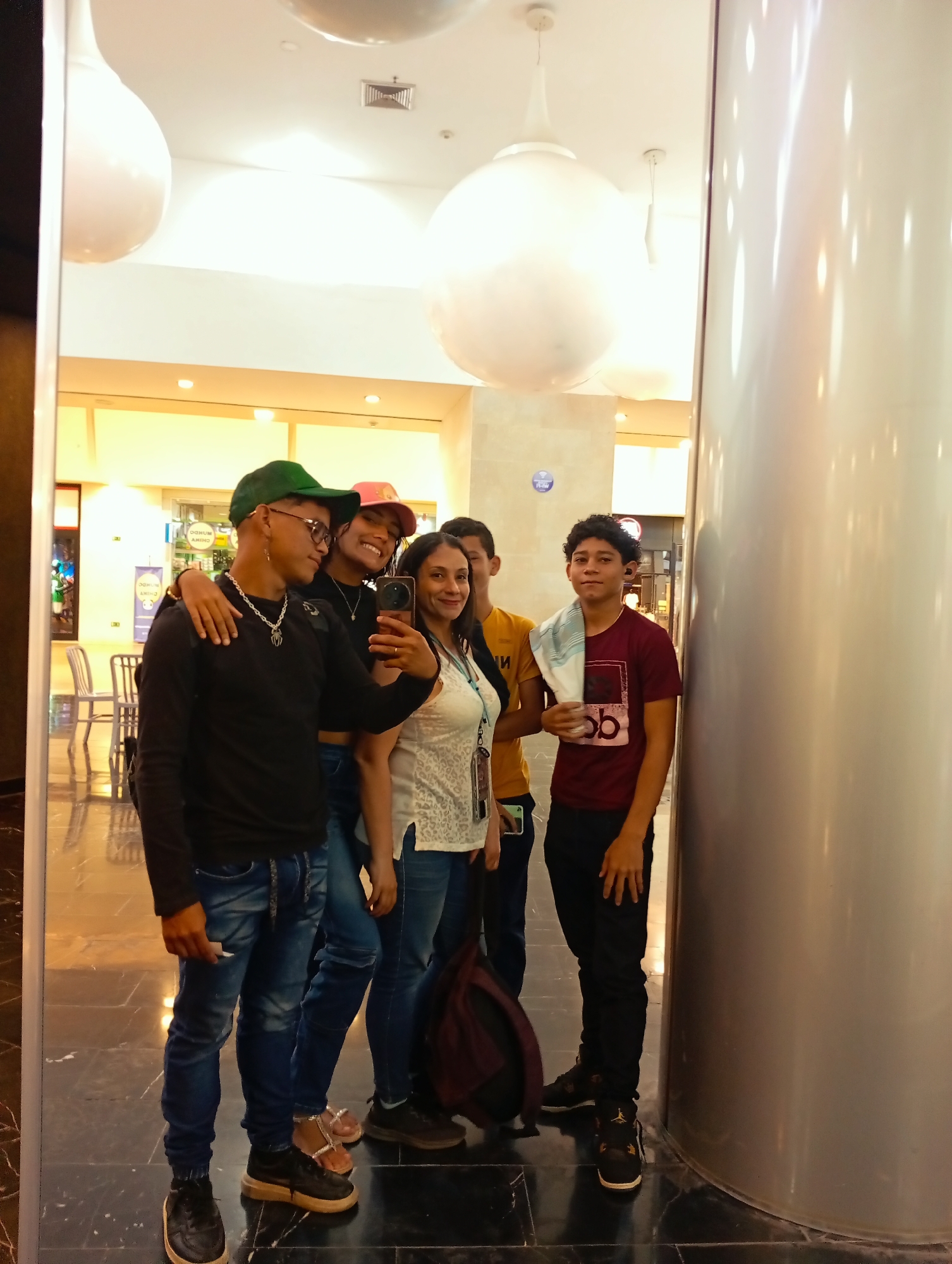 Memory