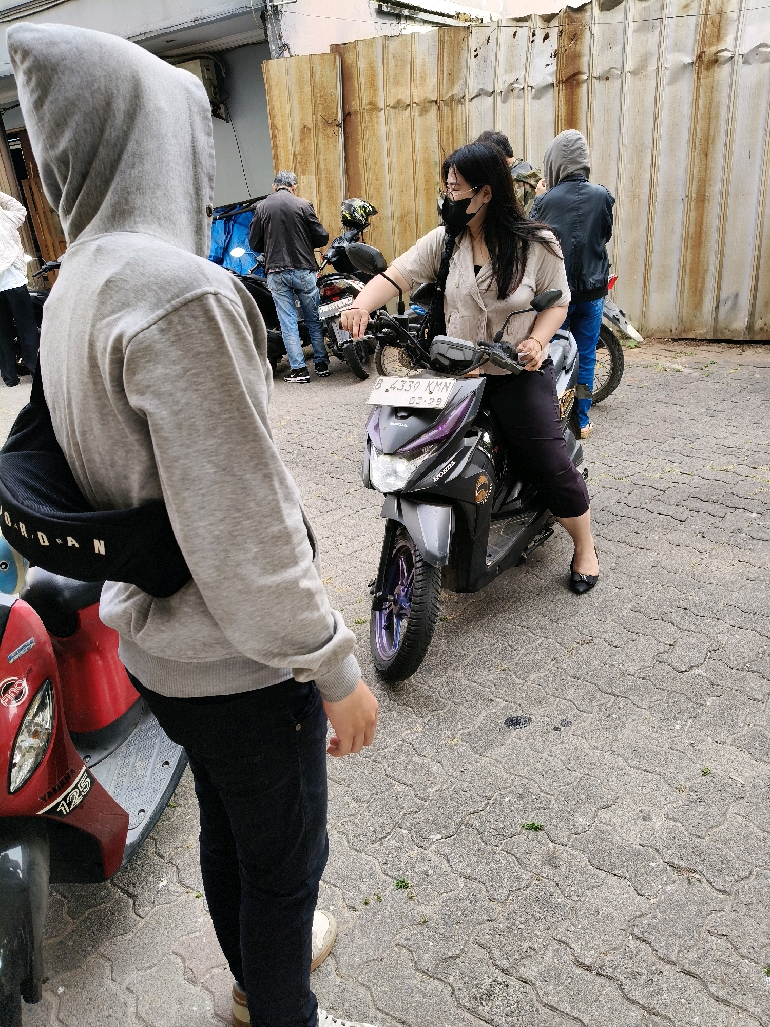 Memory