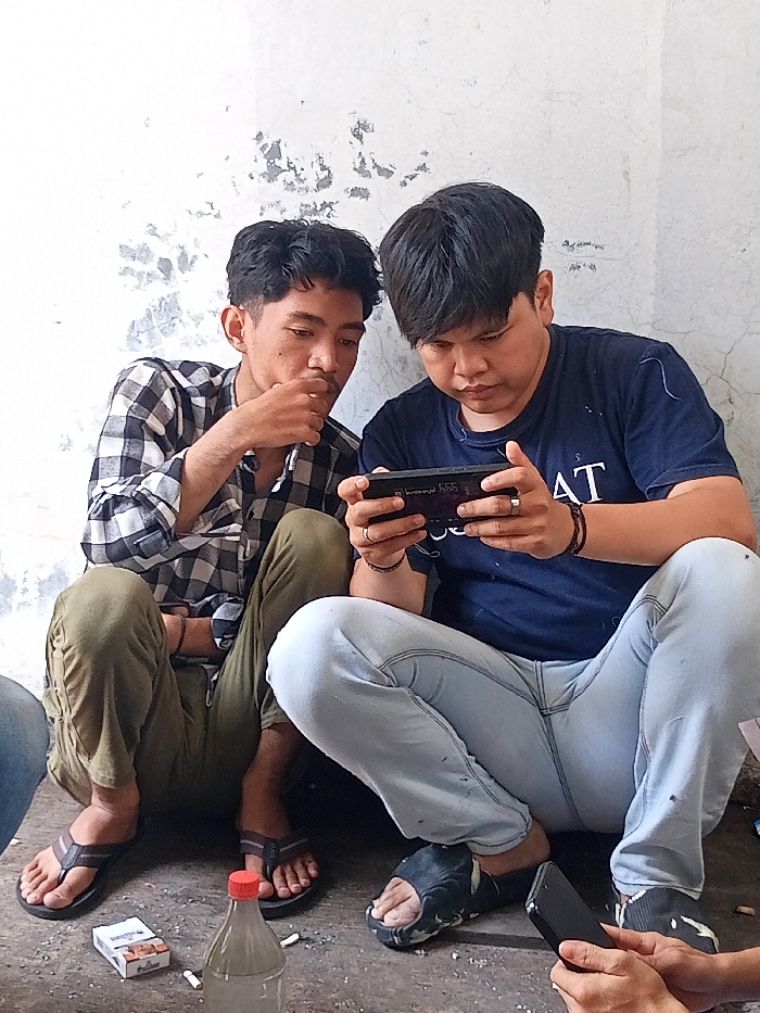 Memory