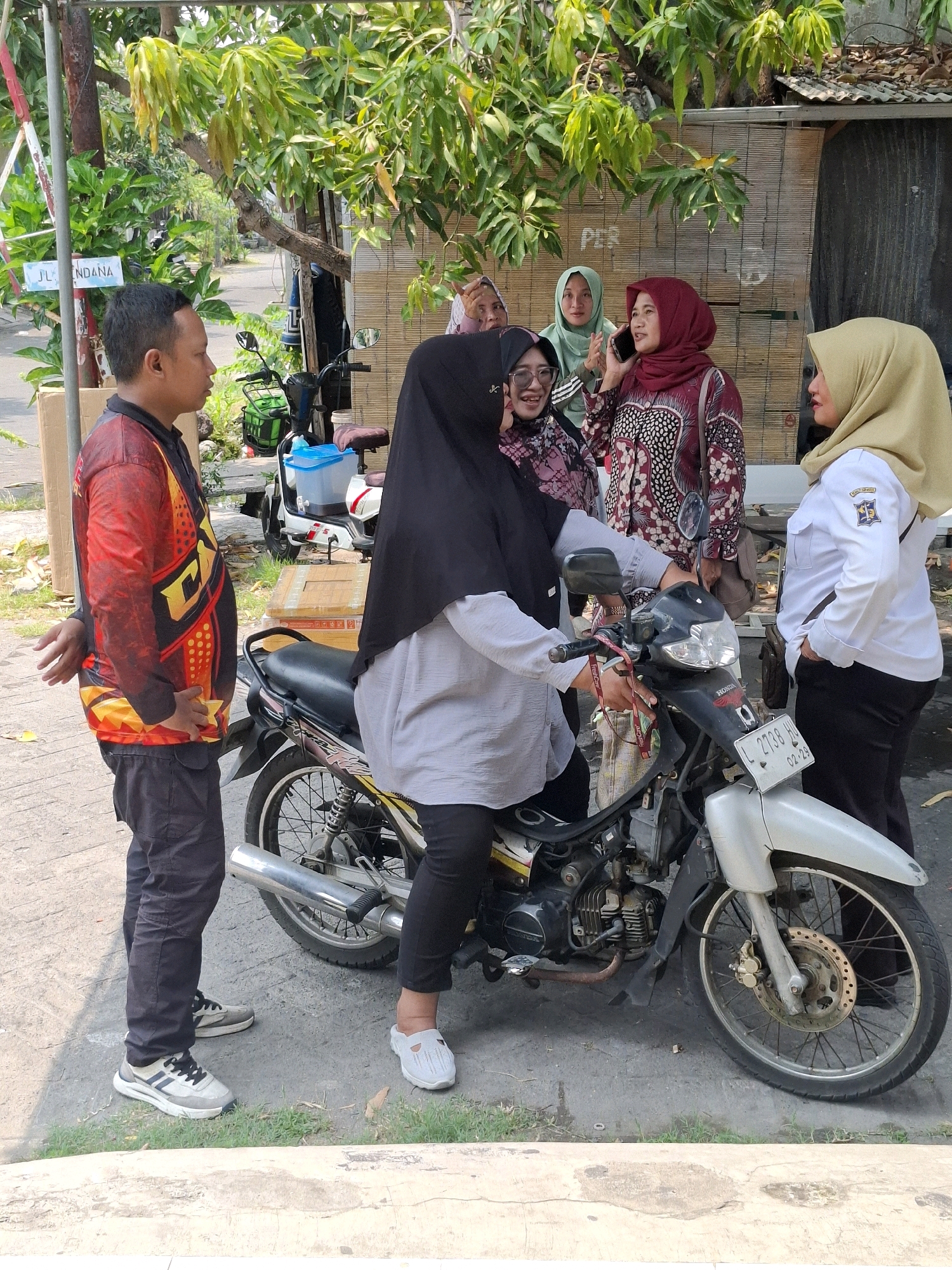 Memory