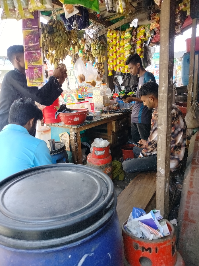 Memory