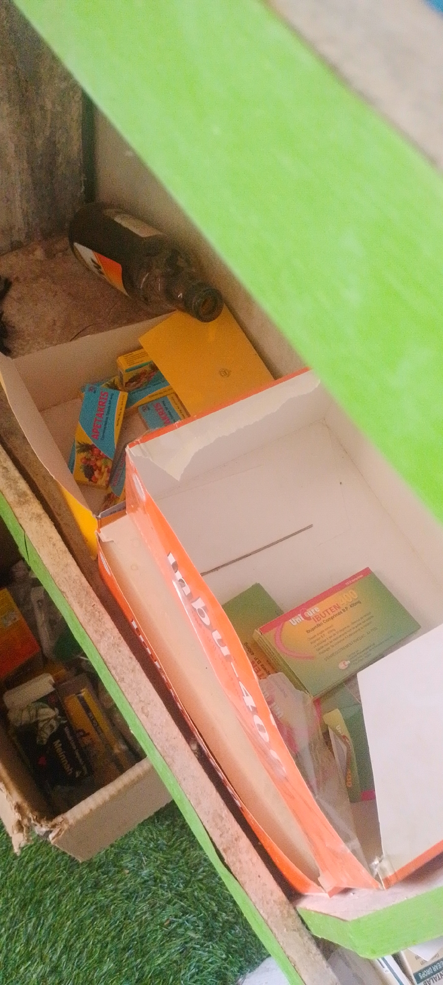 Memory