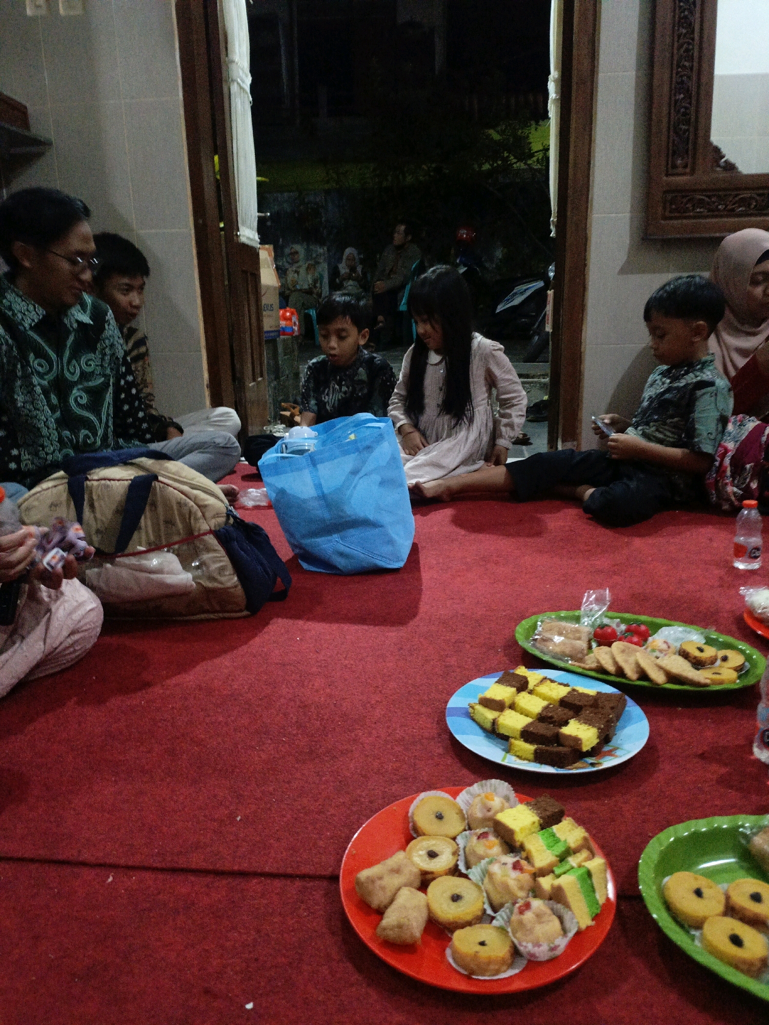 Memory