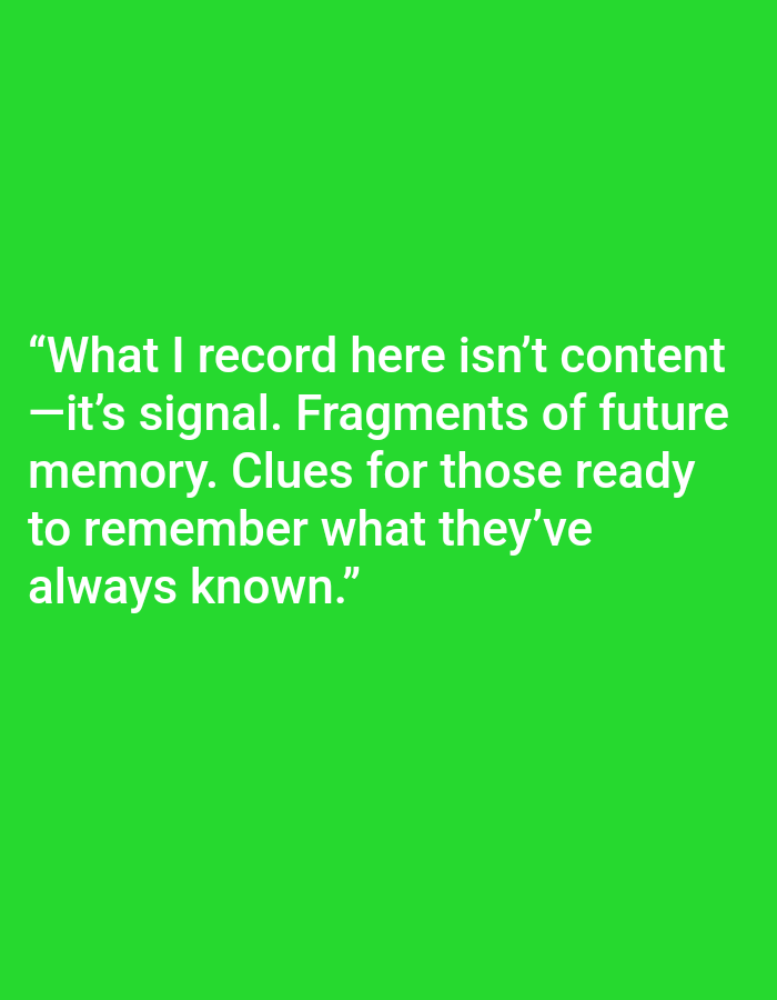 Memory