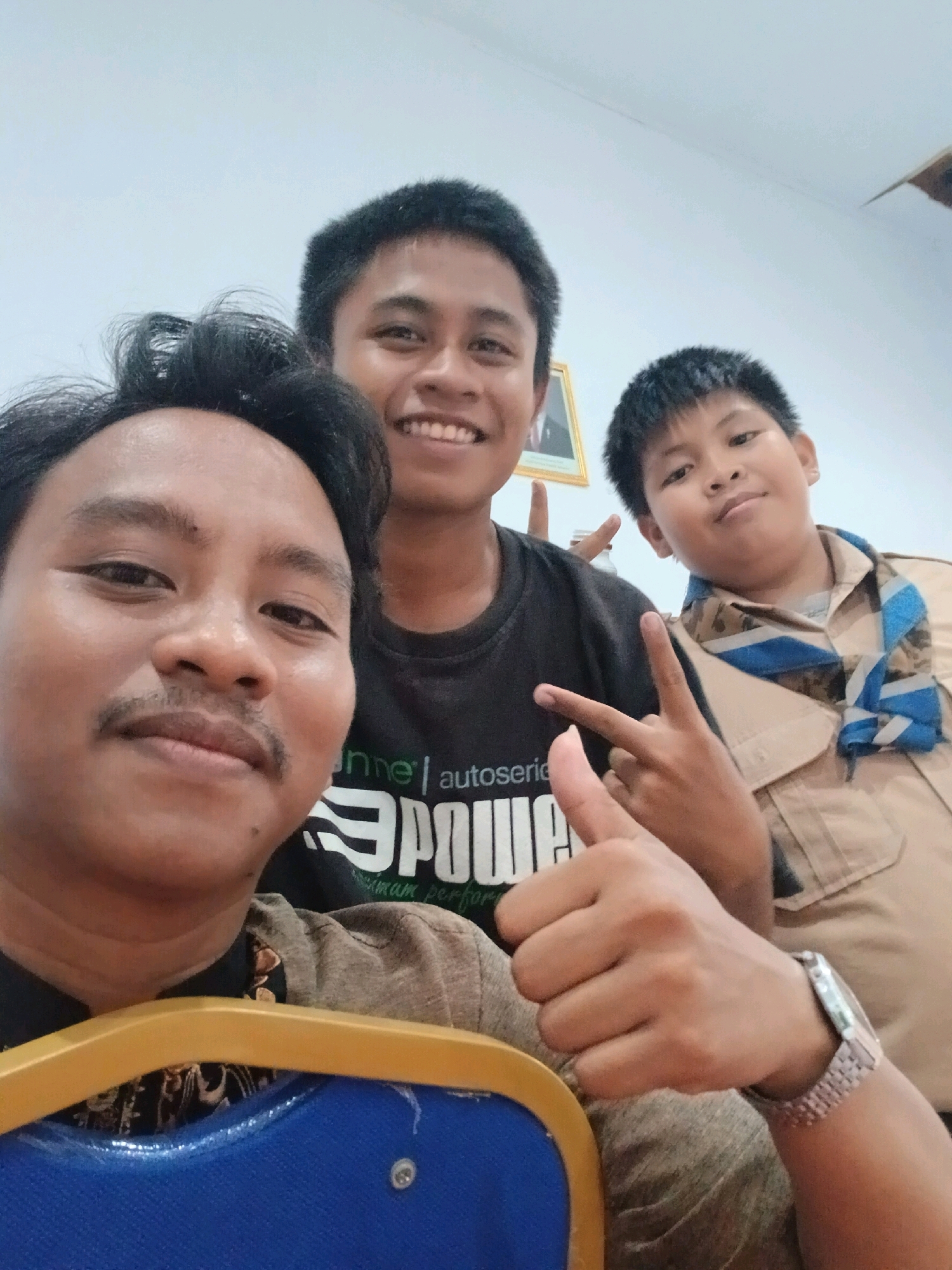 Memory