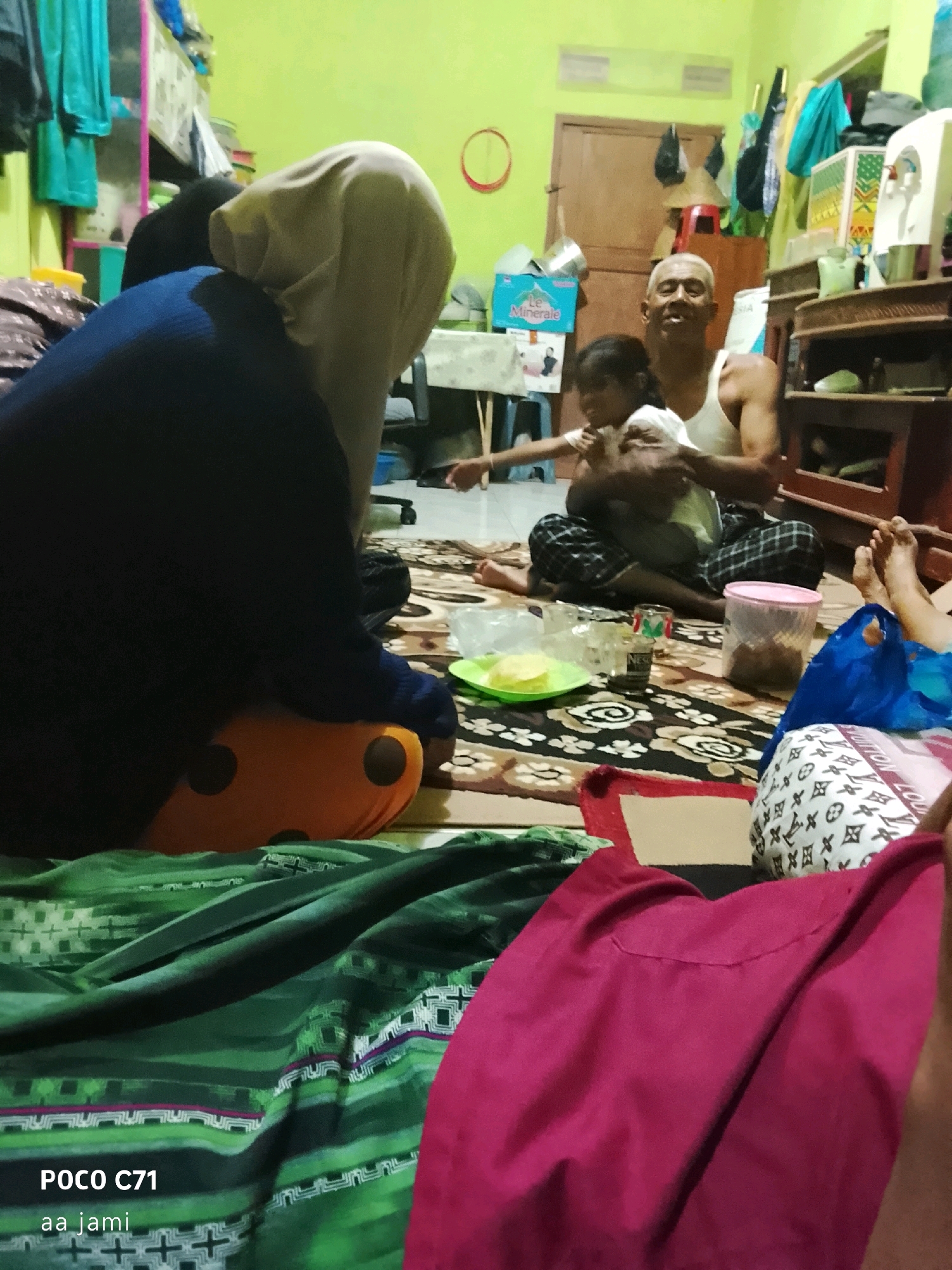 Memory