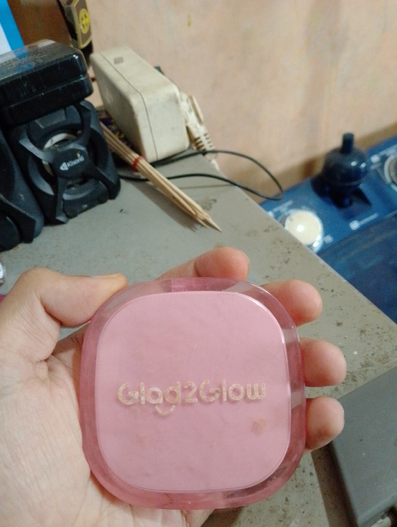 Memory