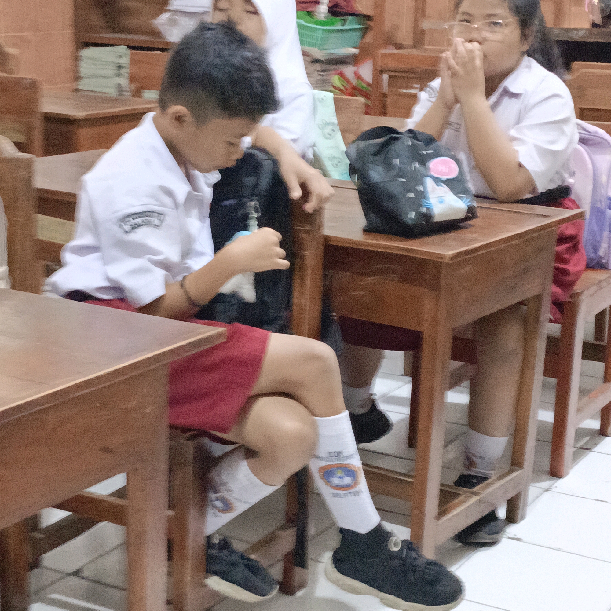 Memory