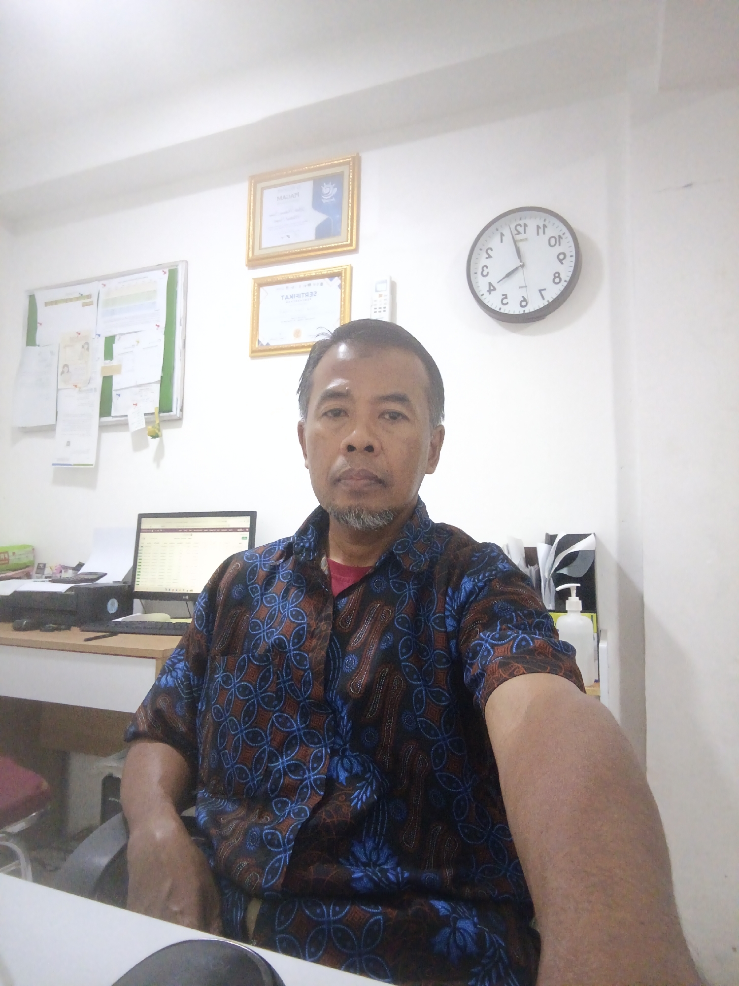Memory