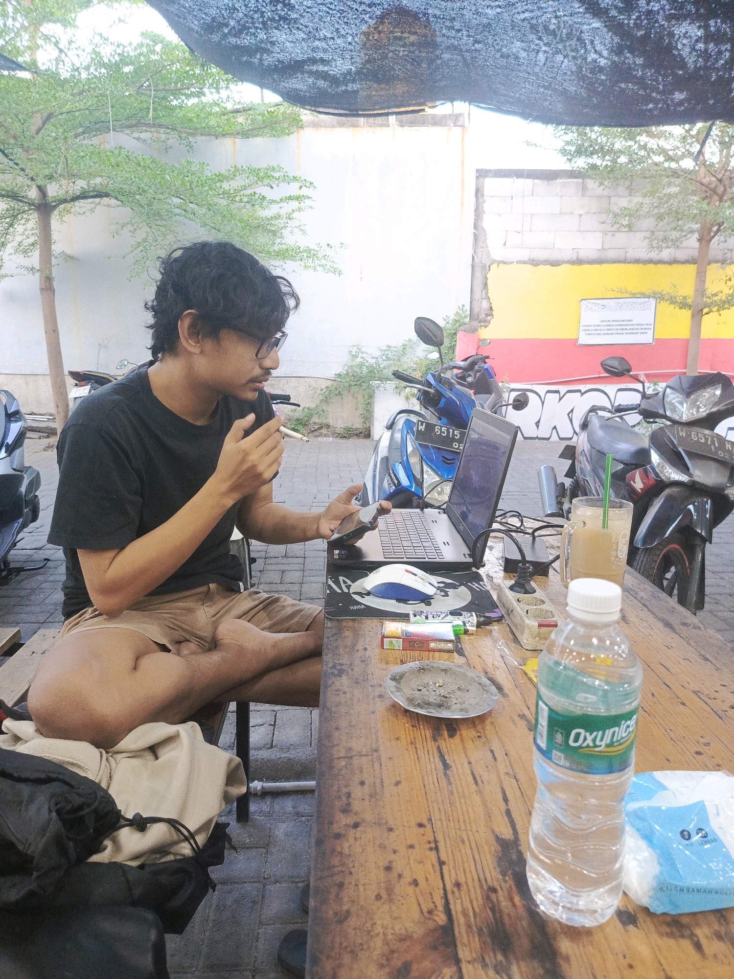 Memory
