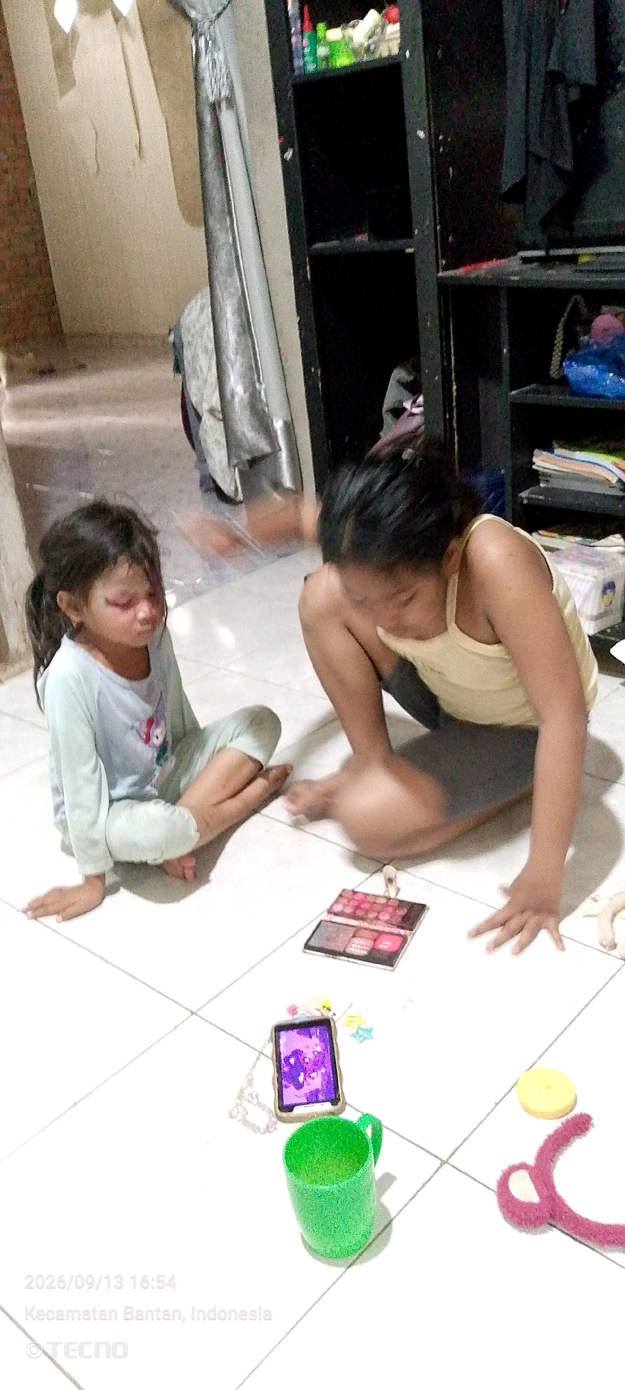 Memory