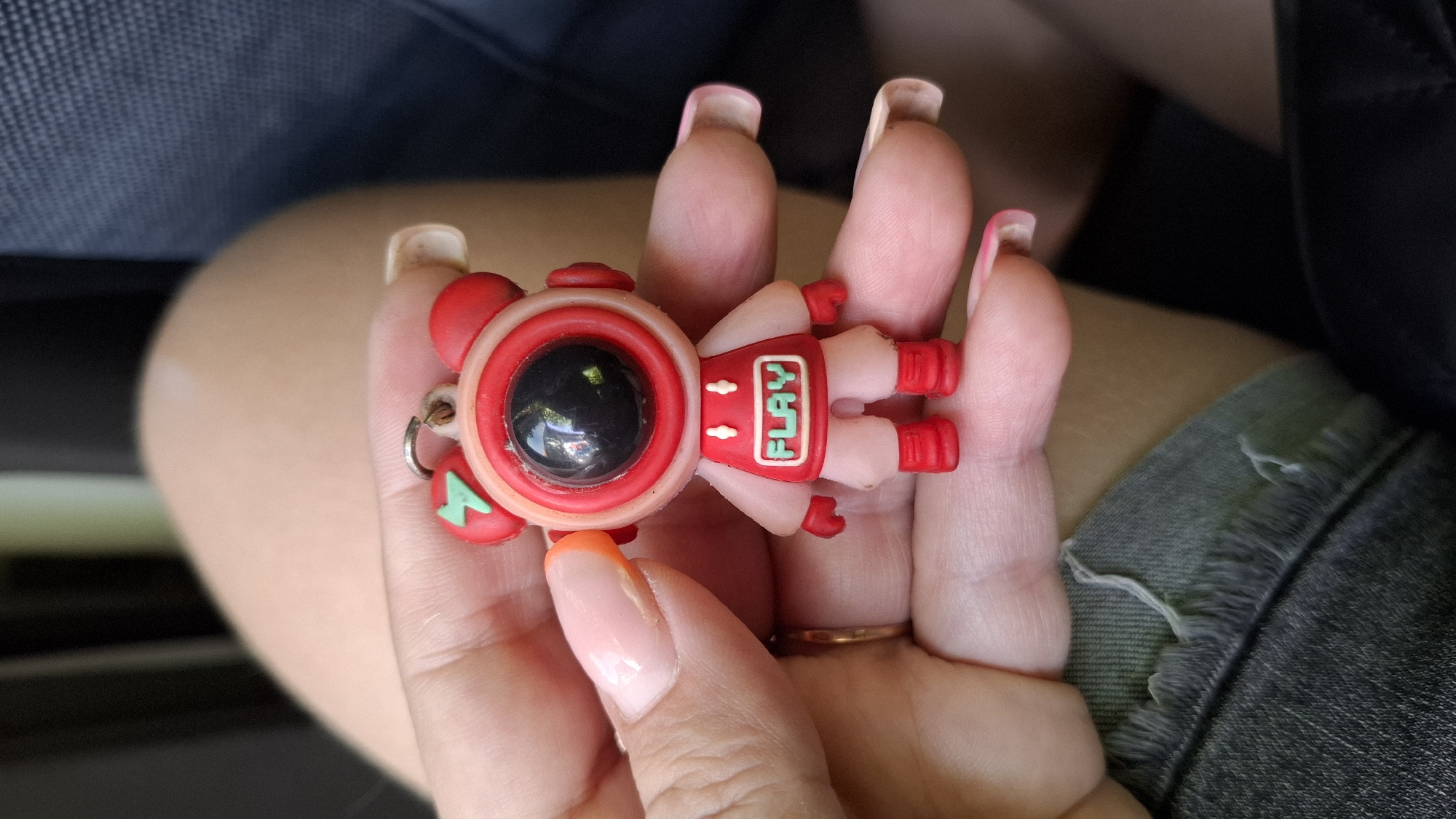 Memory