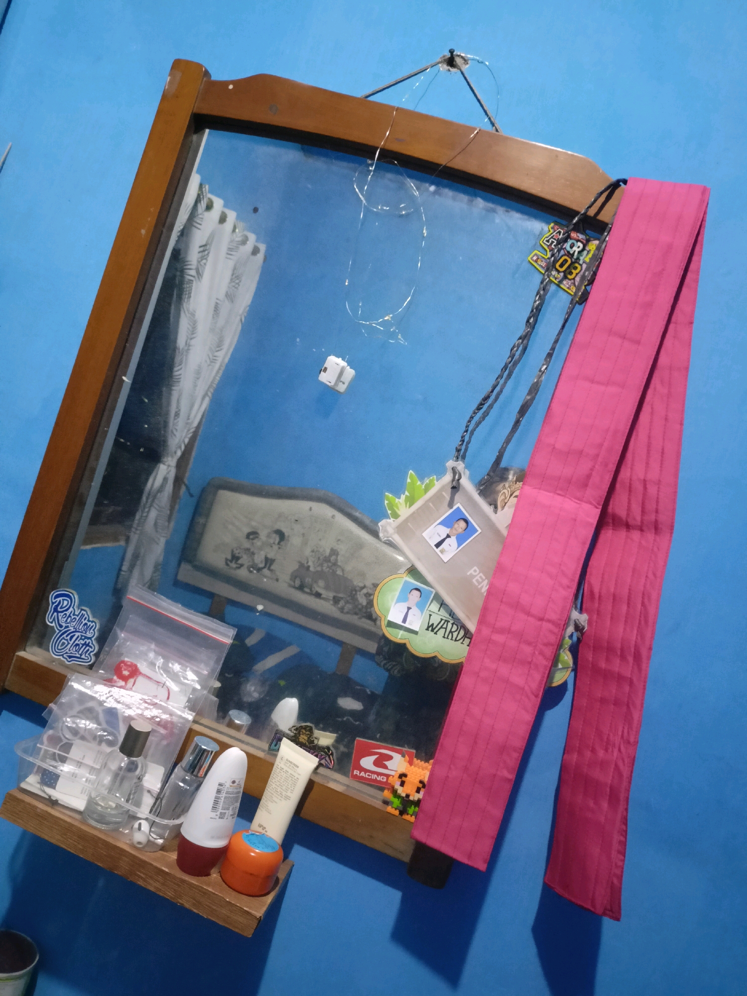 Memory