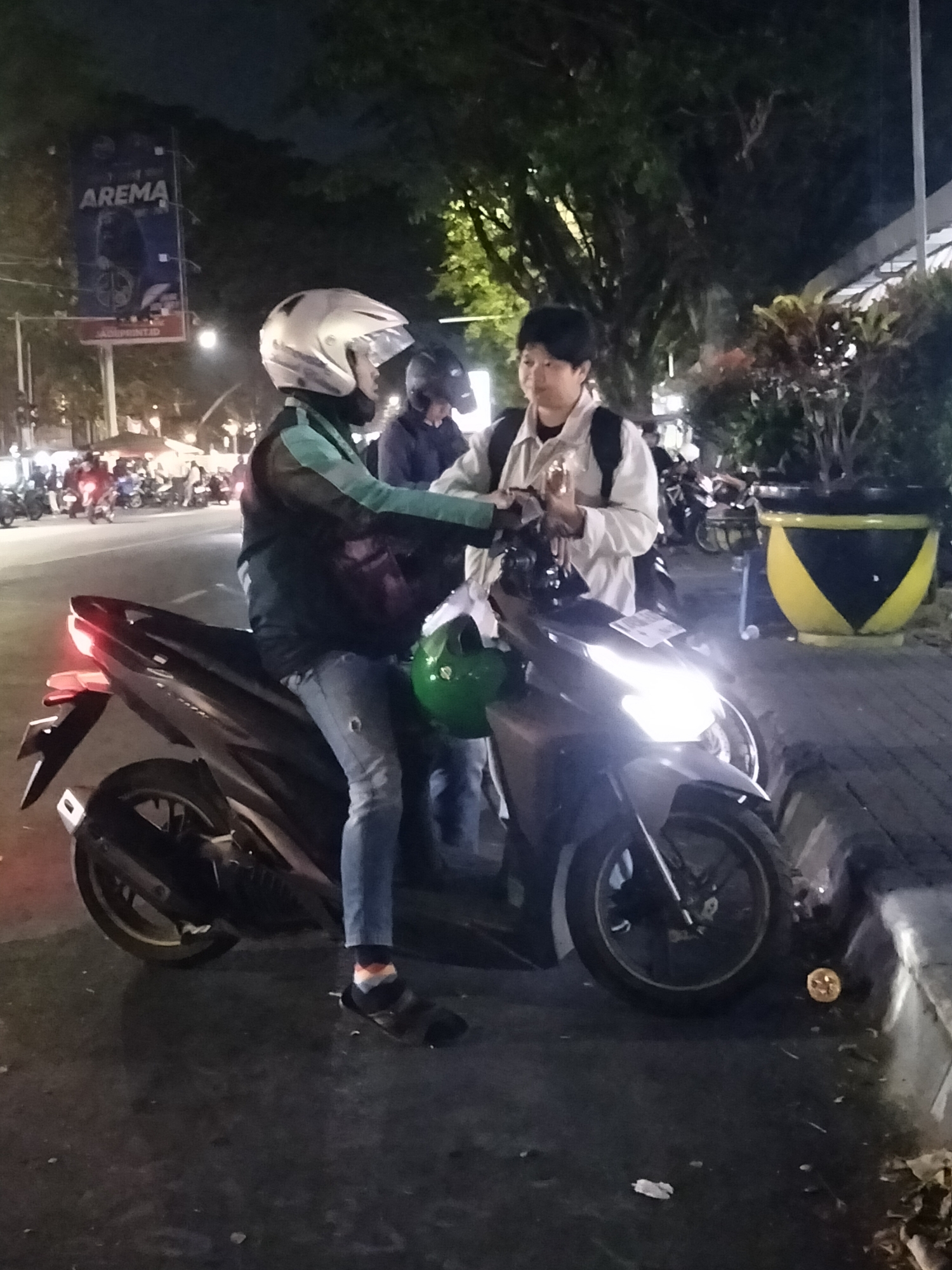 Memory