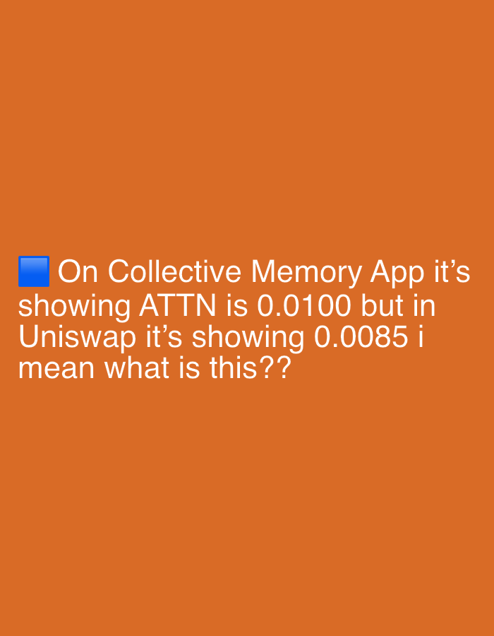 Memory