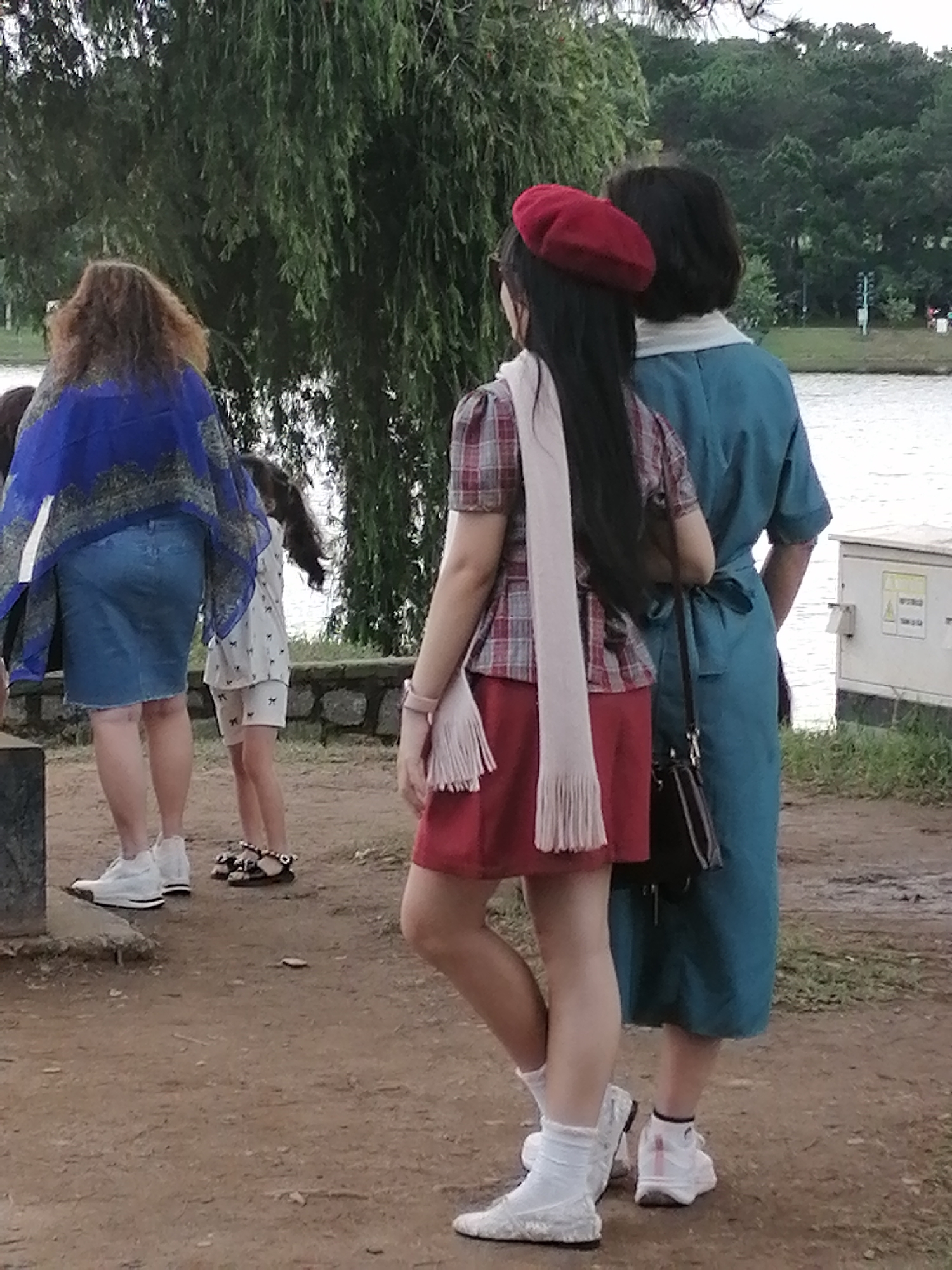 Memory