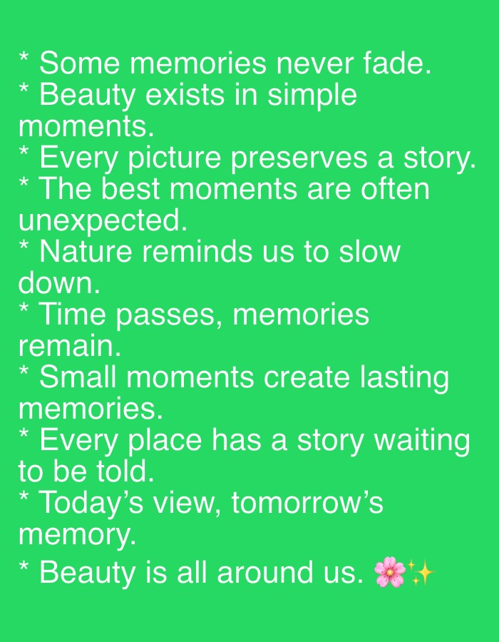 Memory