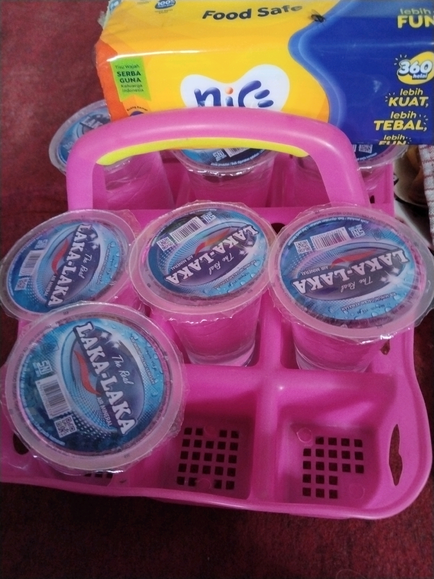 Memory