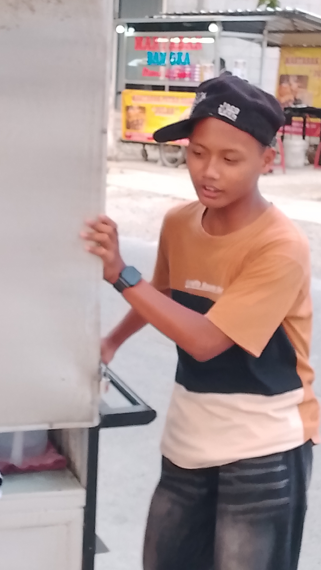 Memory