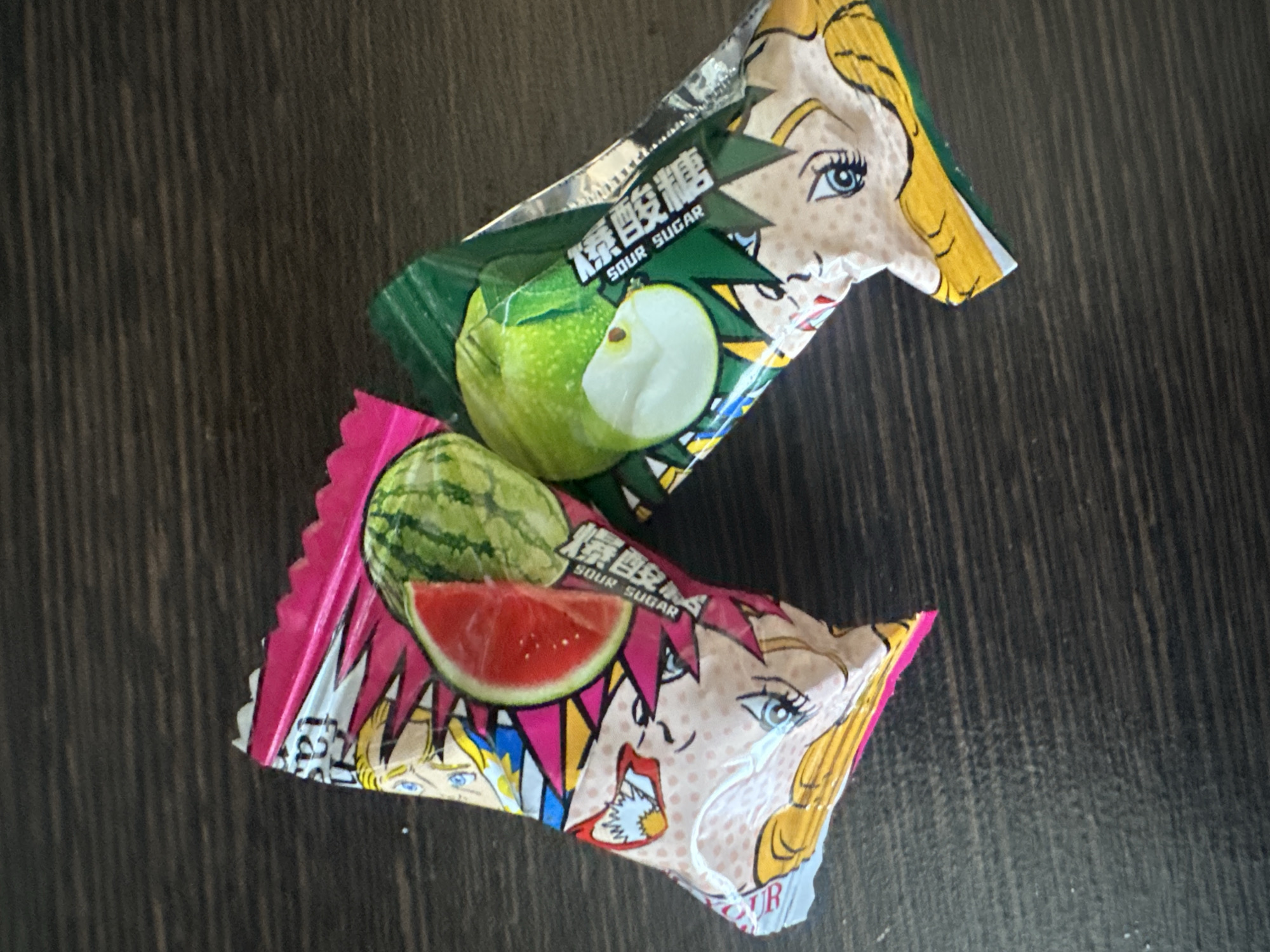 Memory