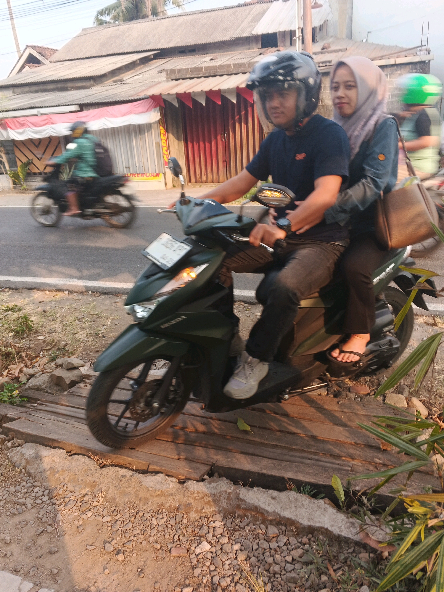 Memory