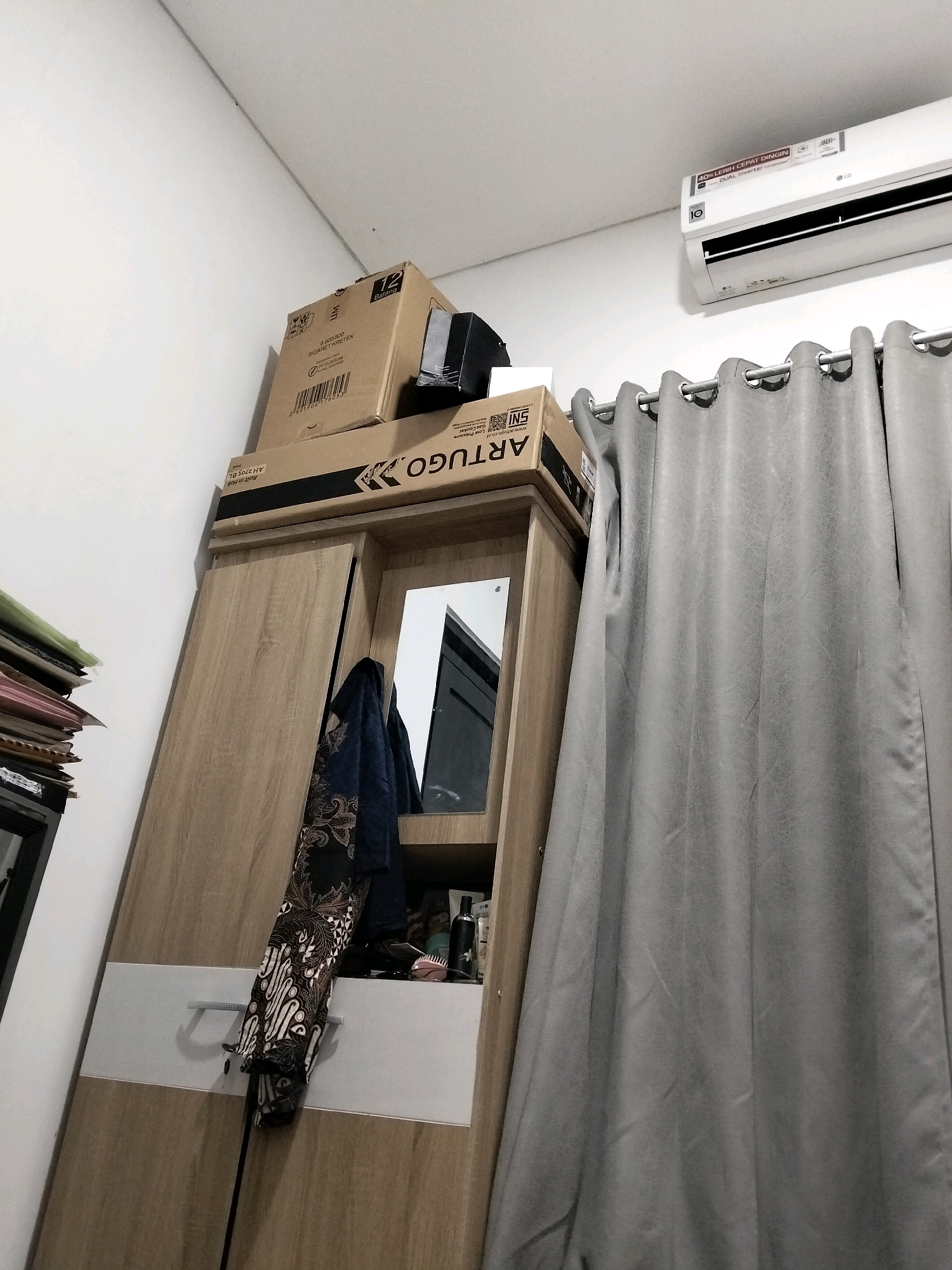 Memory