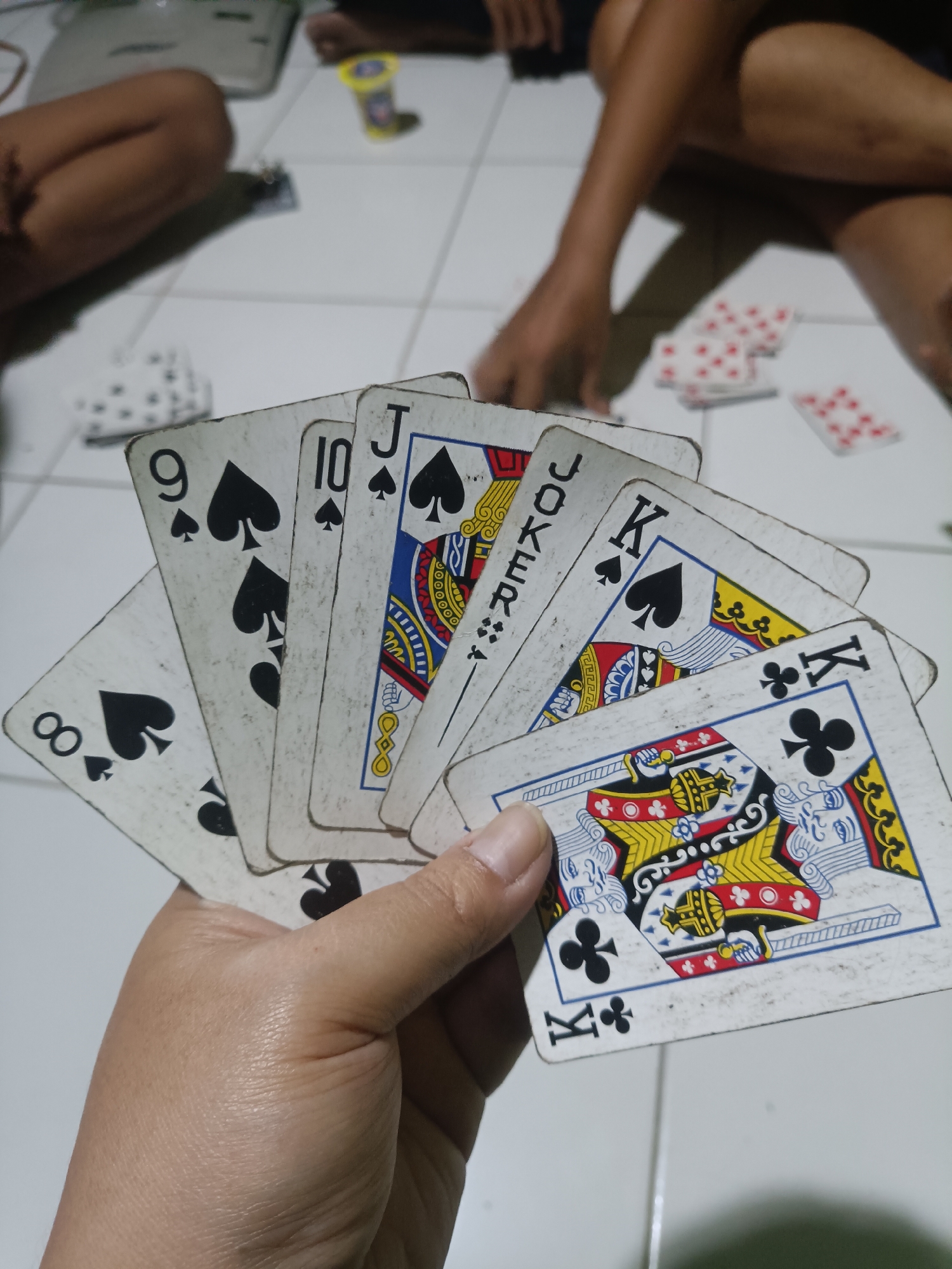 Memory