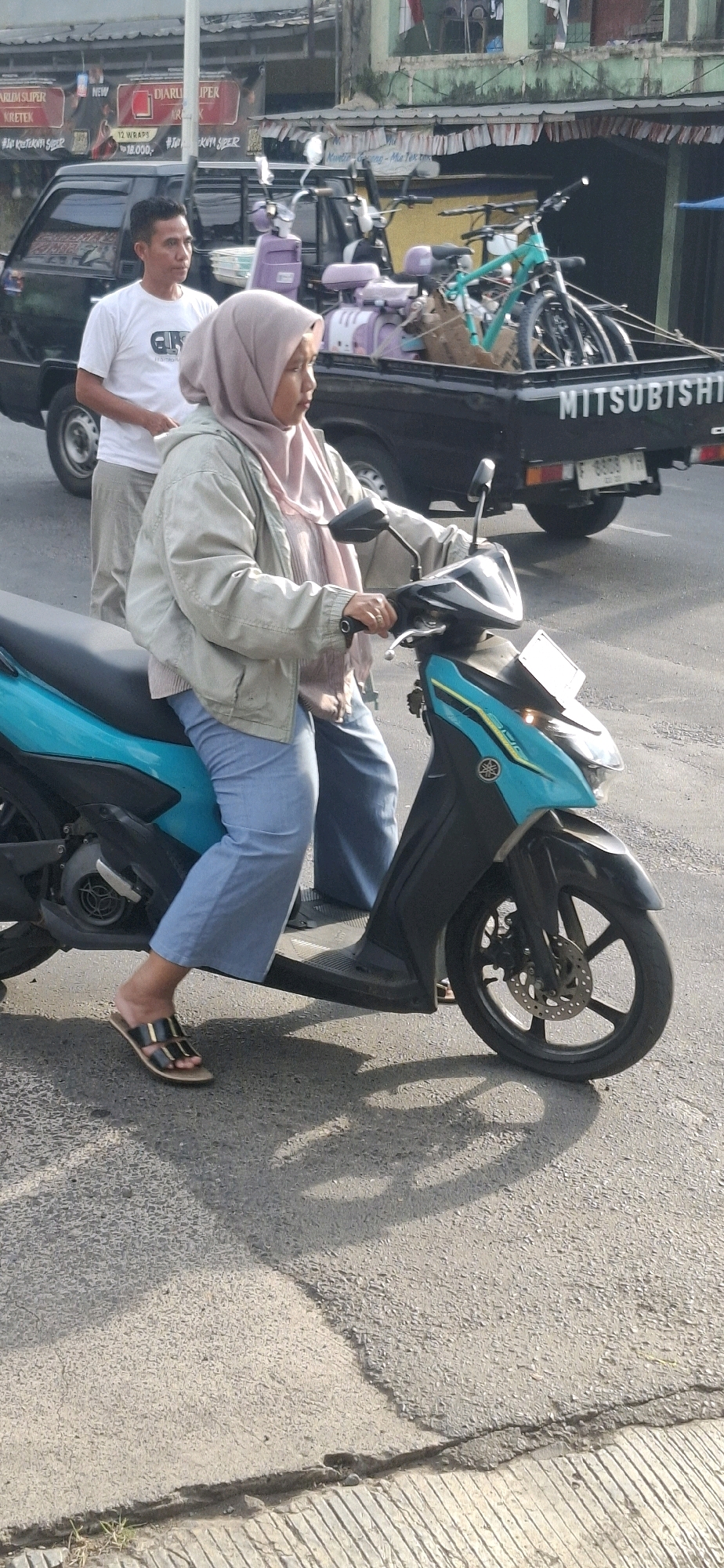 Memory