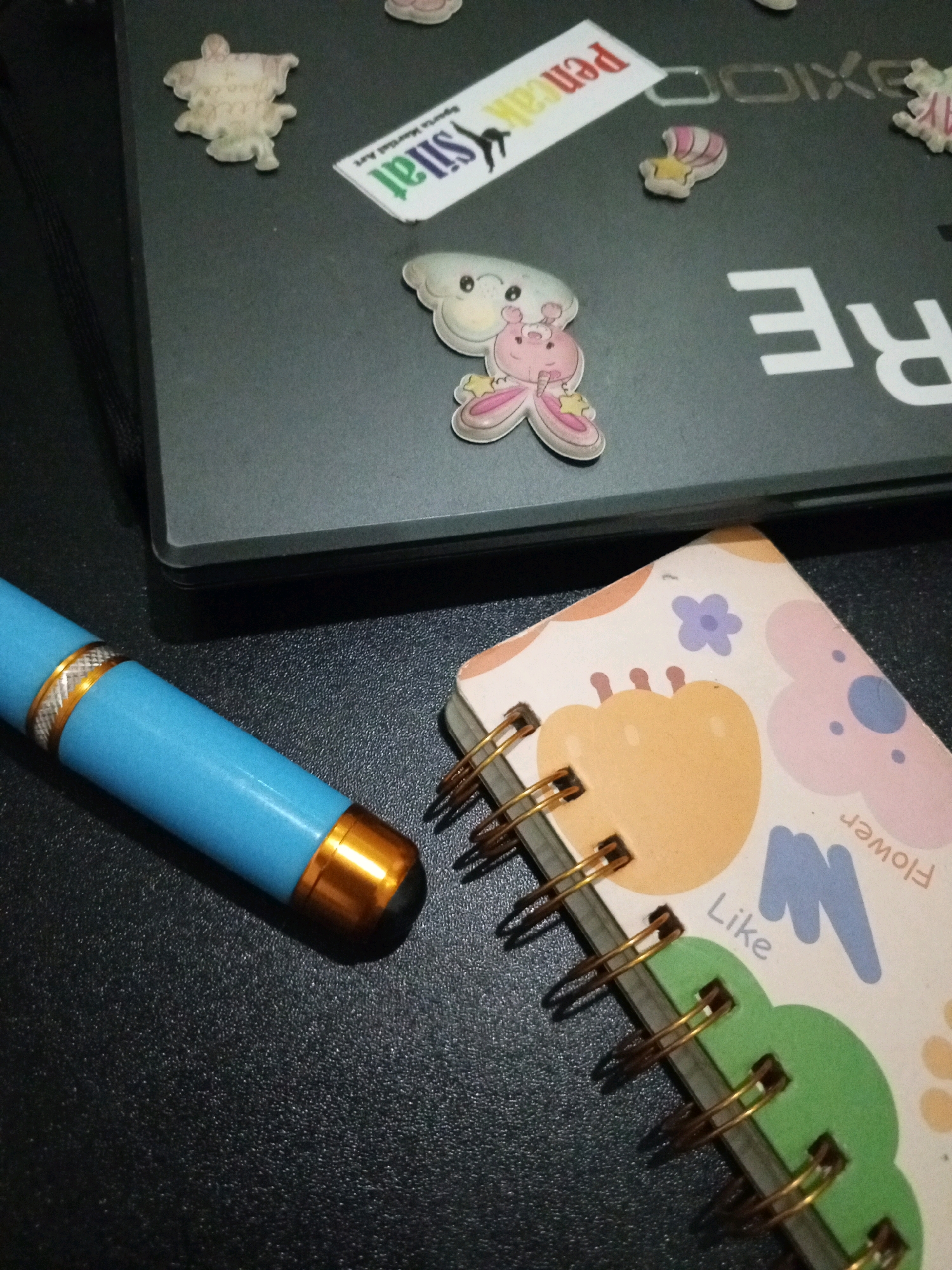 Memory