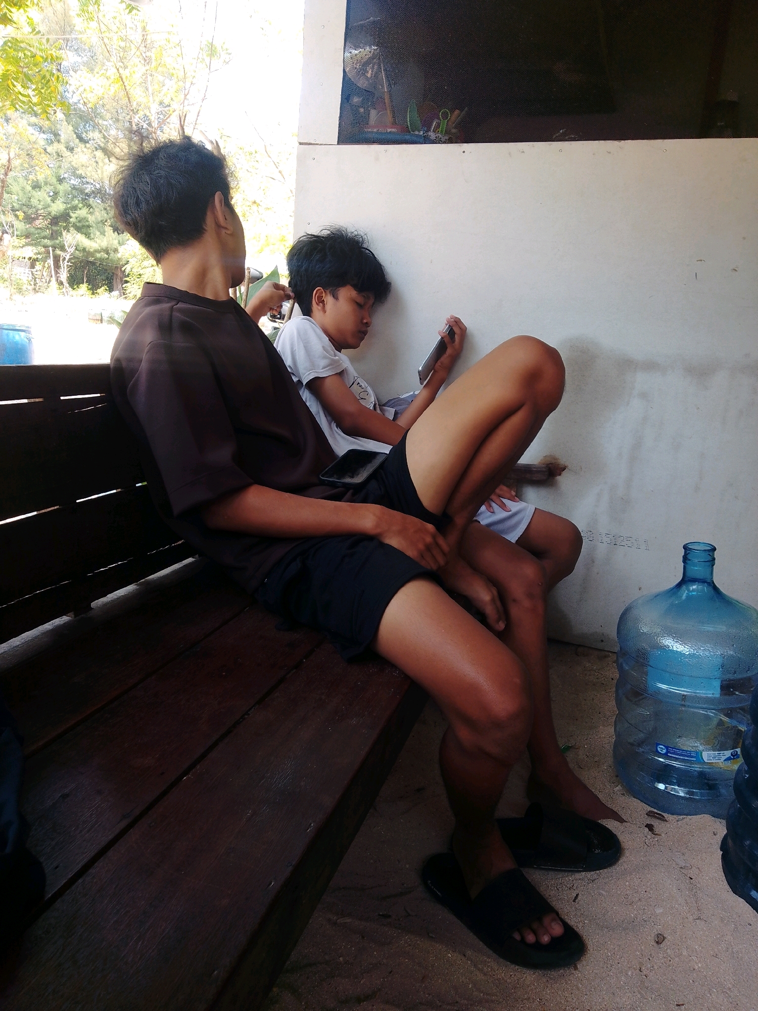 Memory